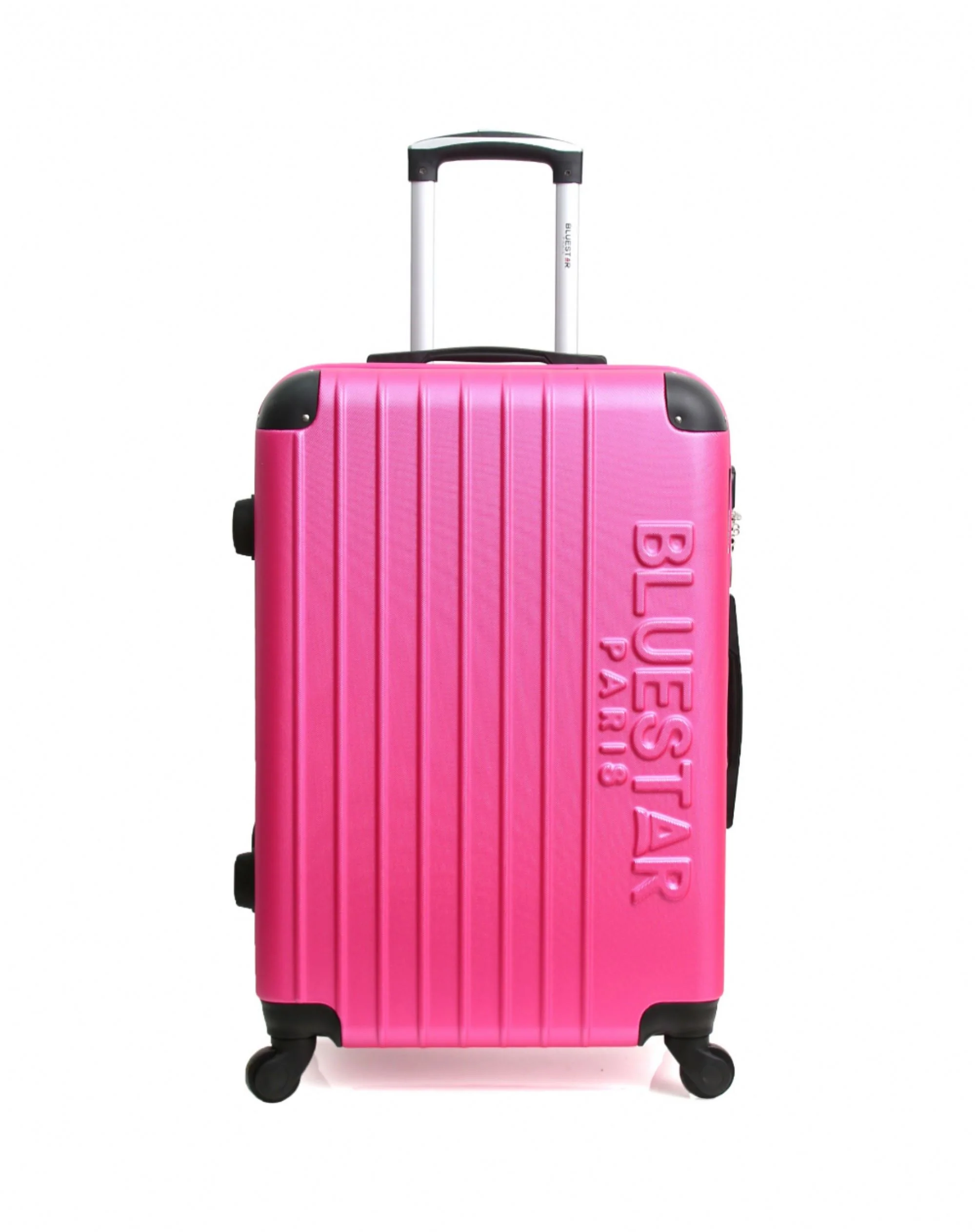 Valise Grand Format Rigide BUCAREST - Image 11