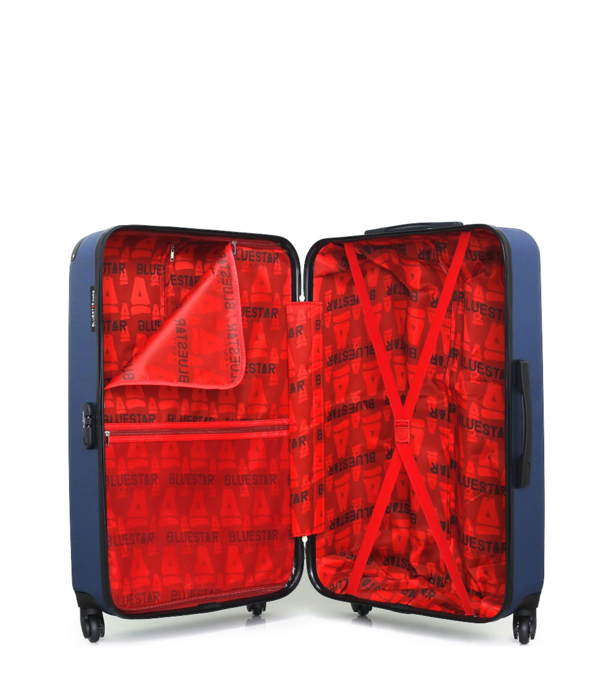Valise Grand Format Rigide BUCAREST - Image 20