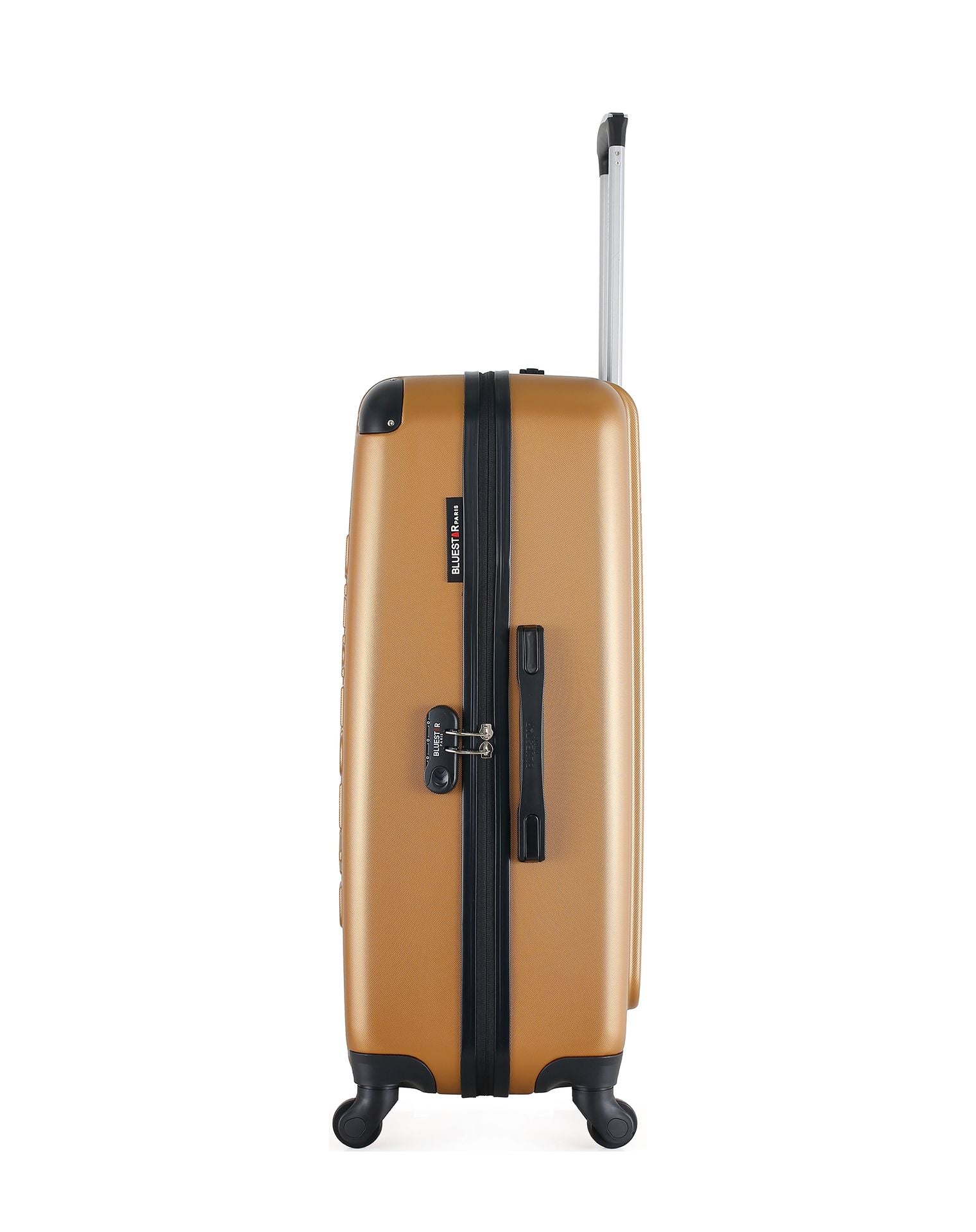 Valise Grand Format Rigide BUCAREST - Image 3