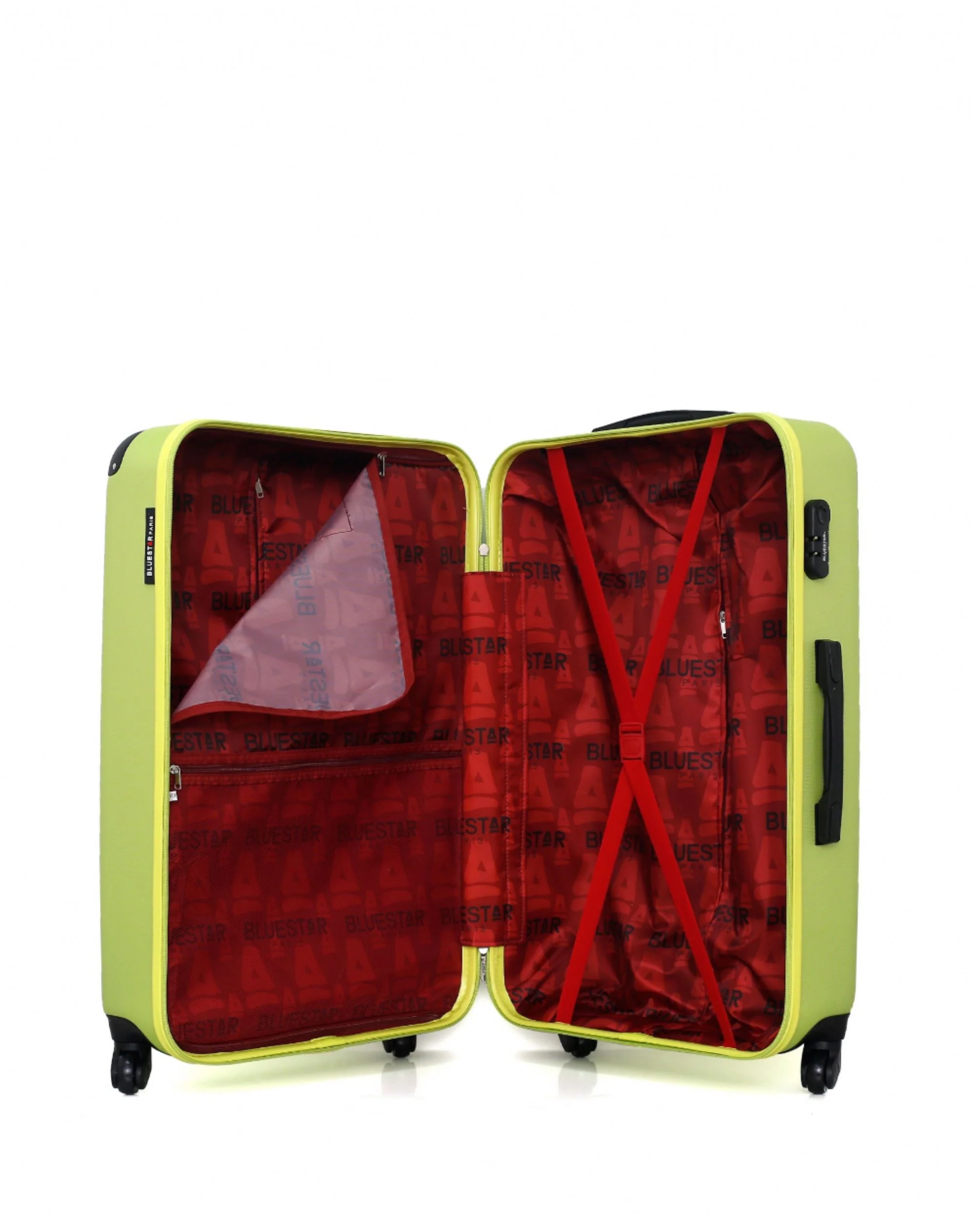Valise Grand Format Rigide BUCAREST - Image 30