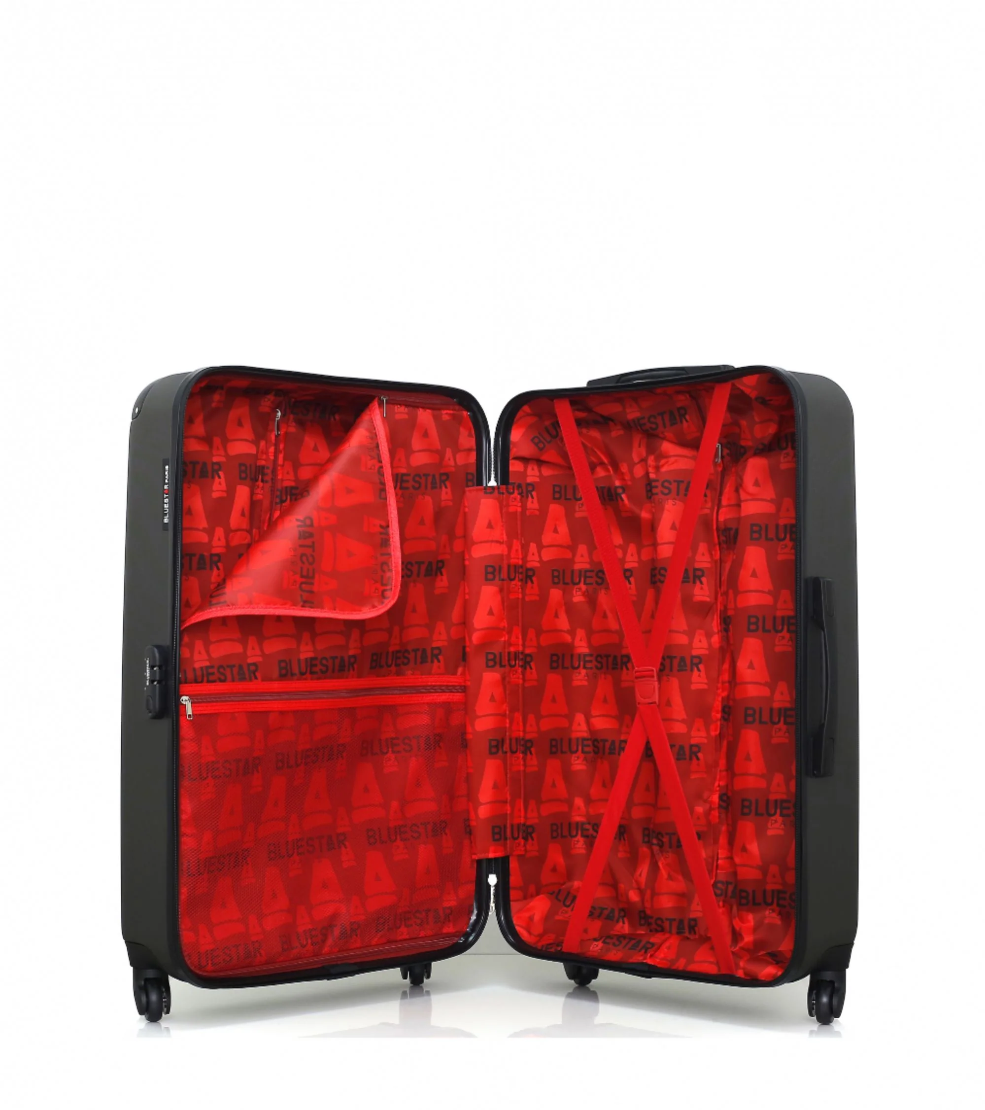 Valise Grand Format Rigide BUCAREST - Image 35