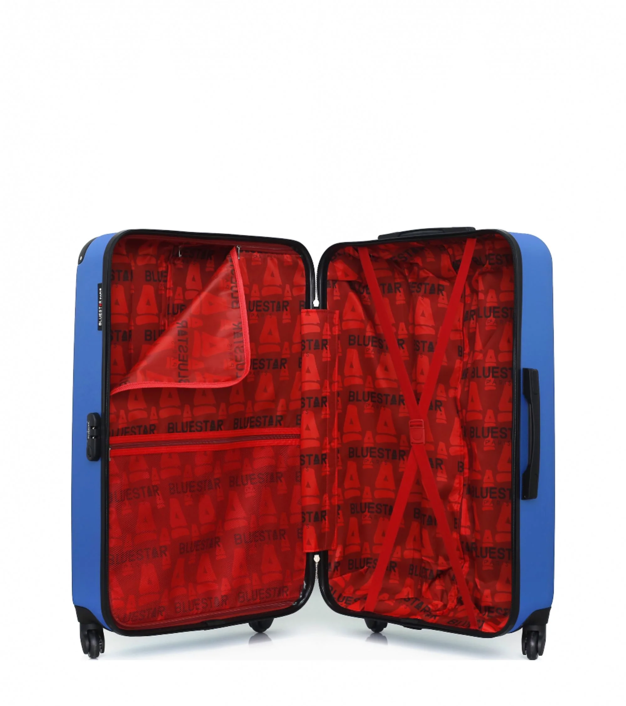 Valise Grand Format Rigide BUCAREST - Image 45