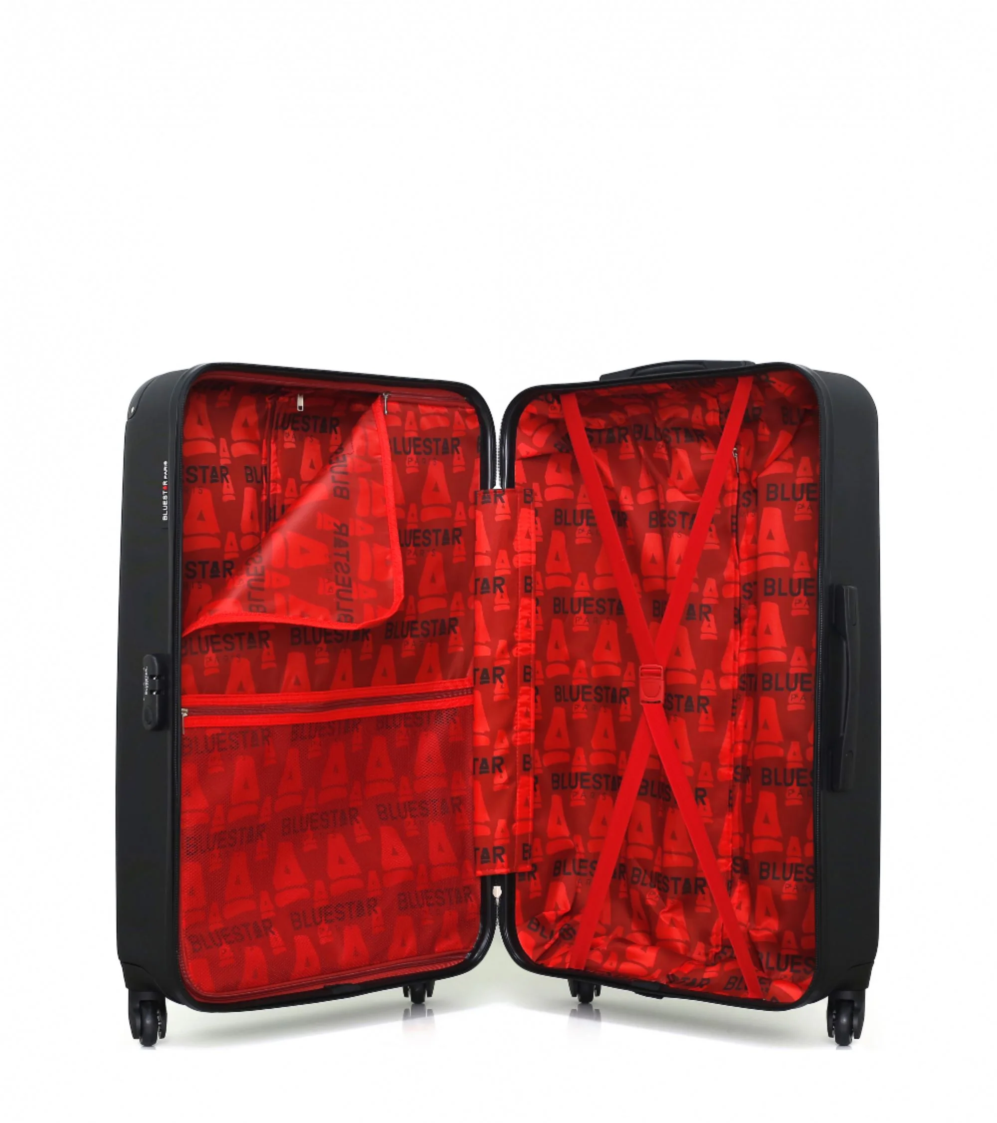 Valise Grand Format Rigide BUCAREST - Image 55