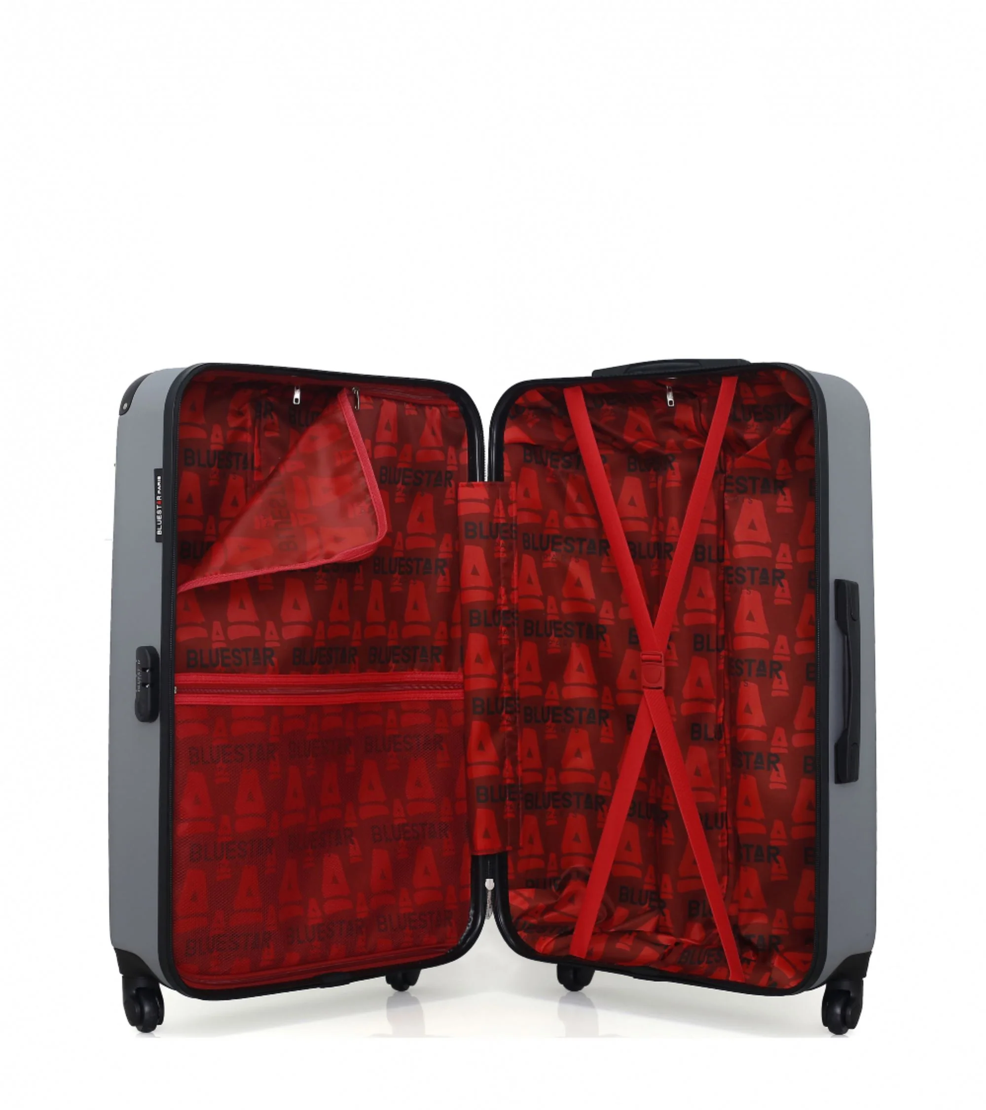 Valise Grand Format Rigide BUCAREST - Image 60