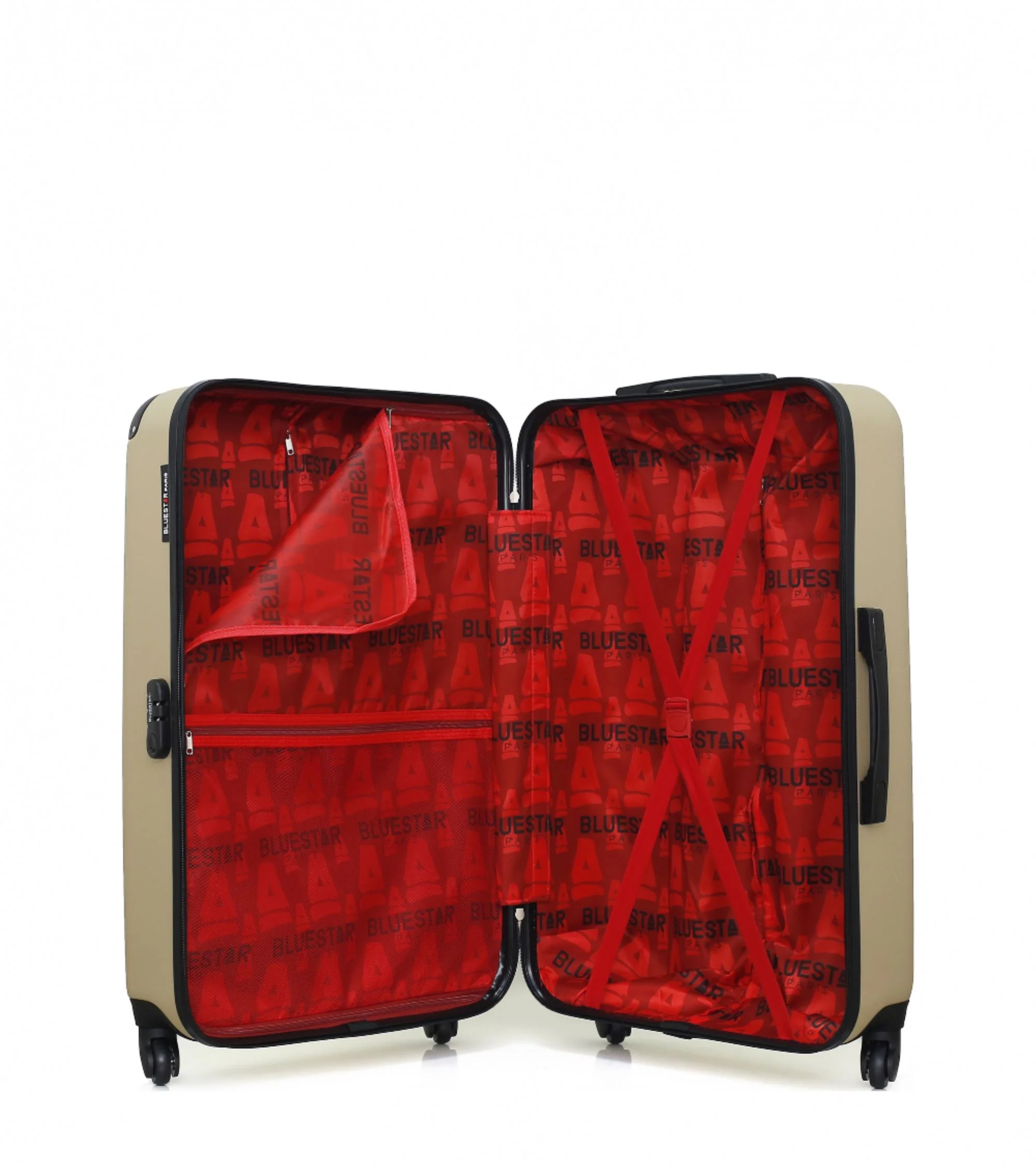 Valise Grand Format Rigide BUCAREST - Image 65