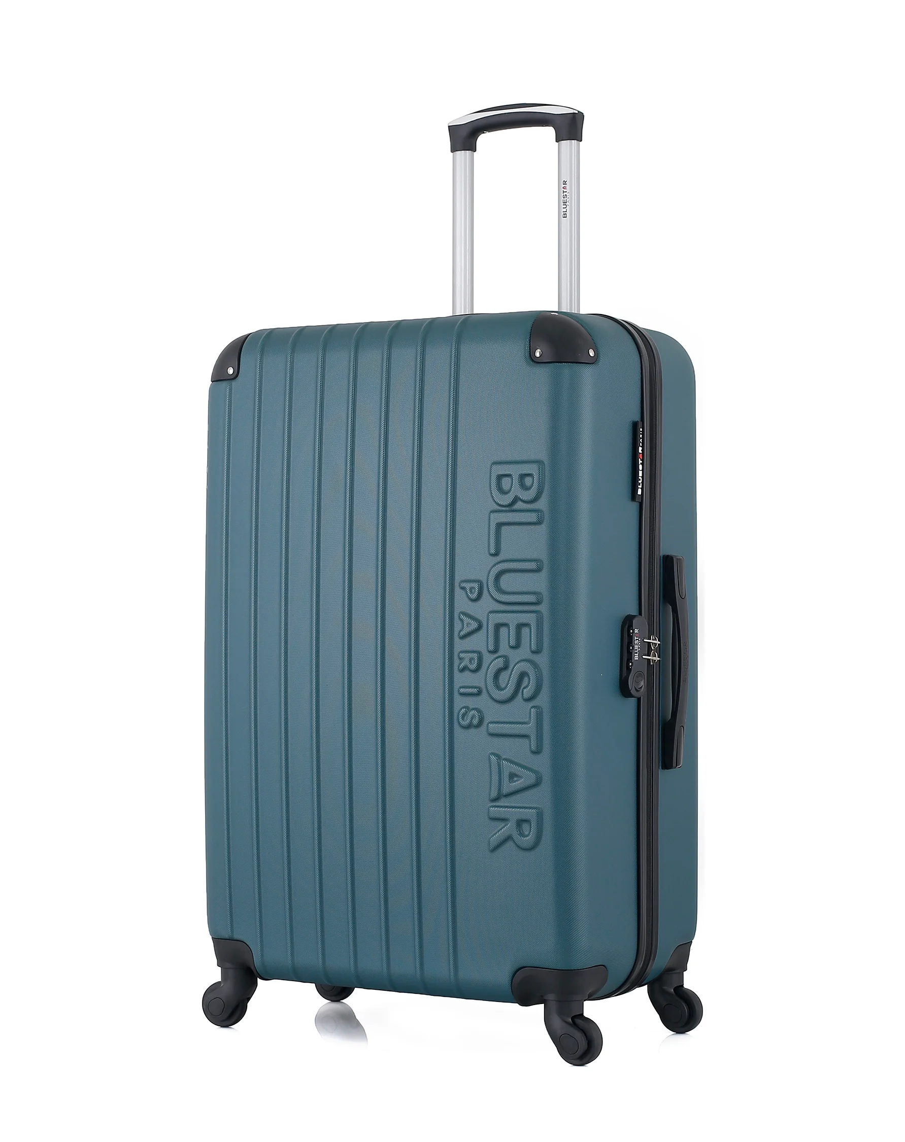 Valise Grand Format Rigide BUCAREST - Image 67