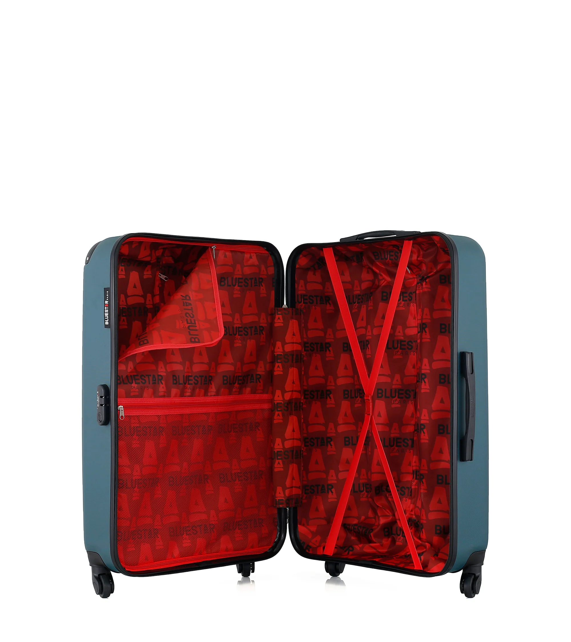 Valise Grand Format Rigide BUCAREST - Image 70