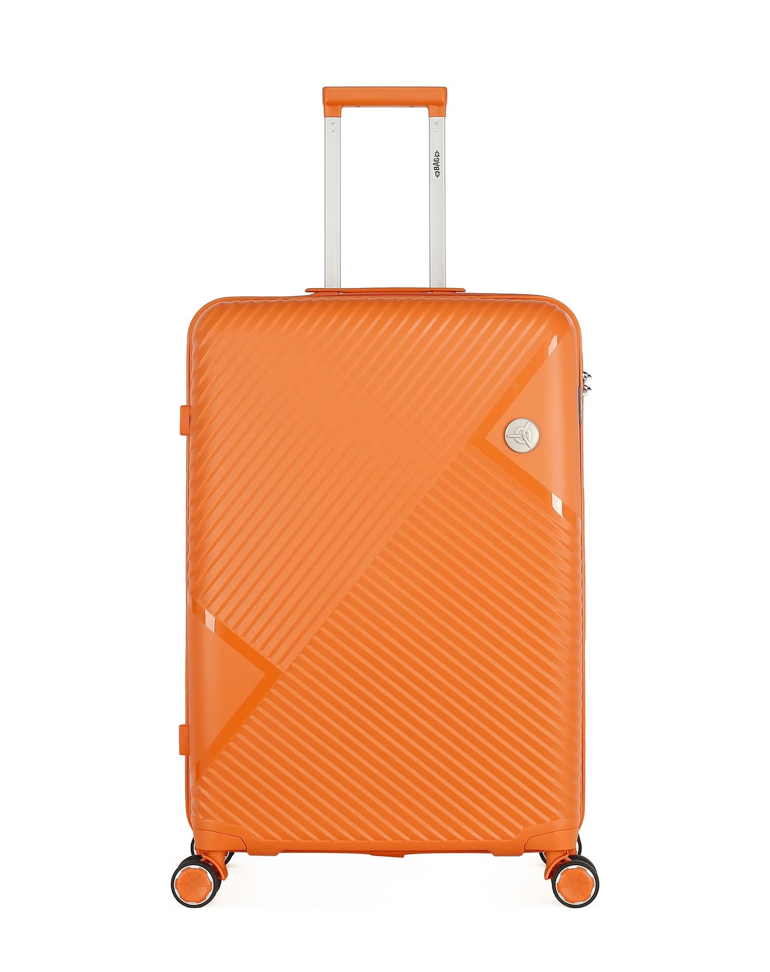 Valise Grand Format Rigide CASSIOPEE