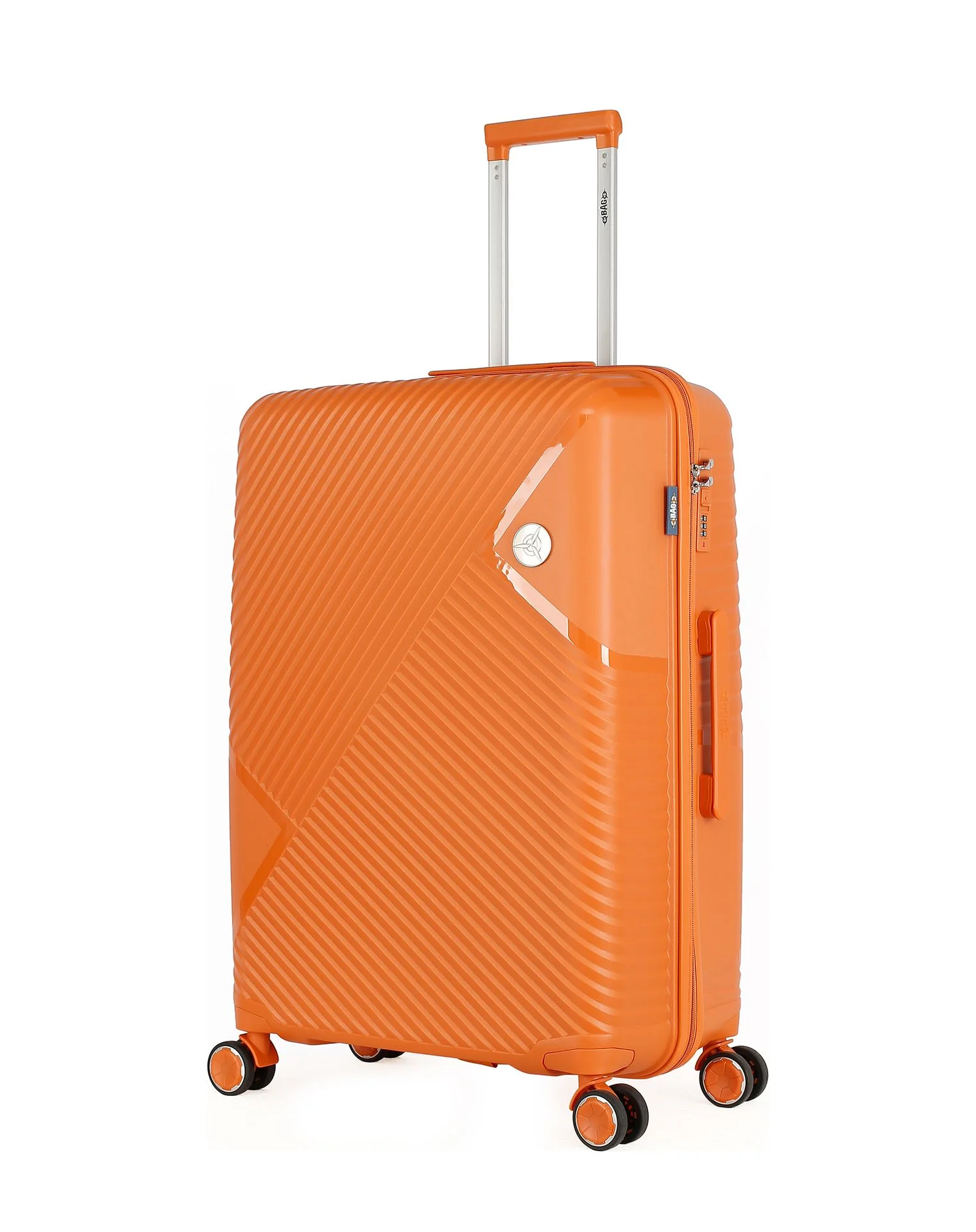 Valise Grand Format Rigide CASSIOPEE - Image 2