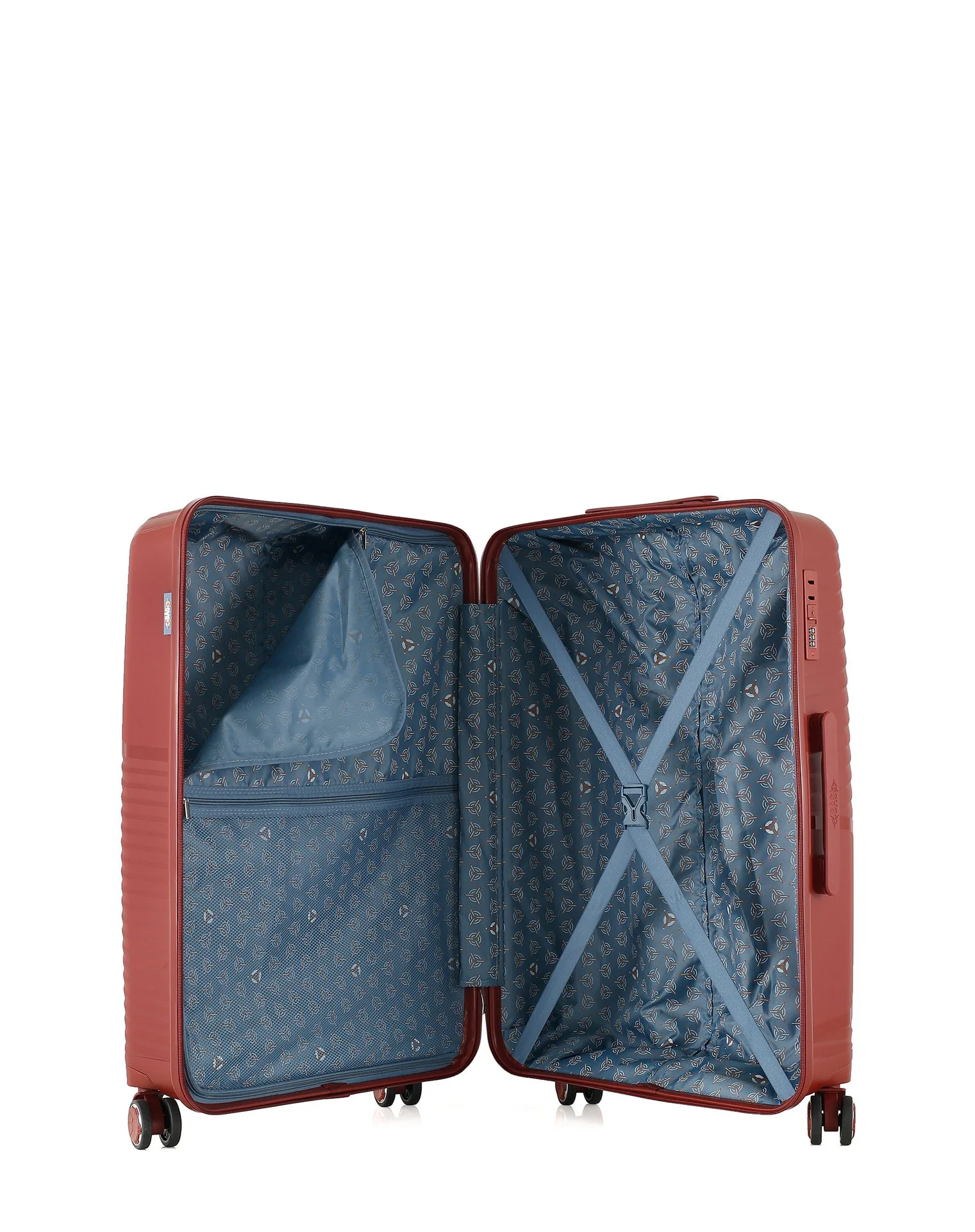 Valise Grand Format Rigide CASSIOPEE - Image 20
