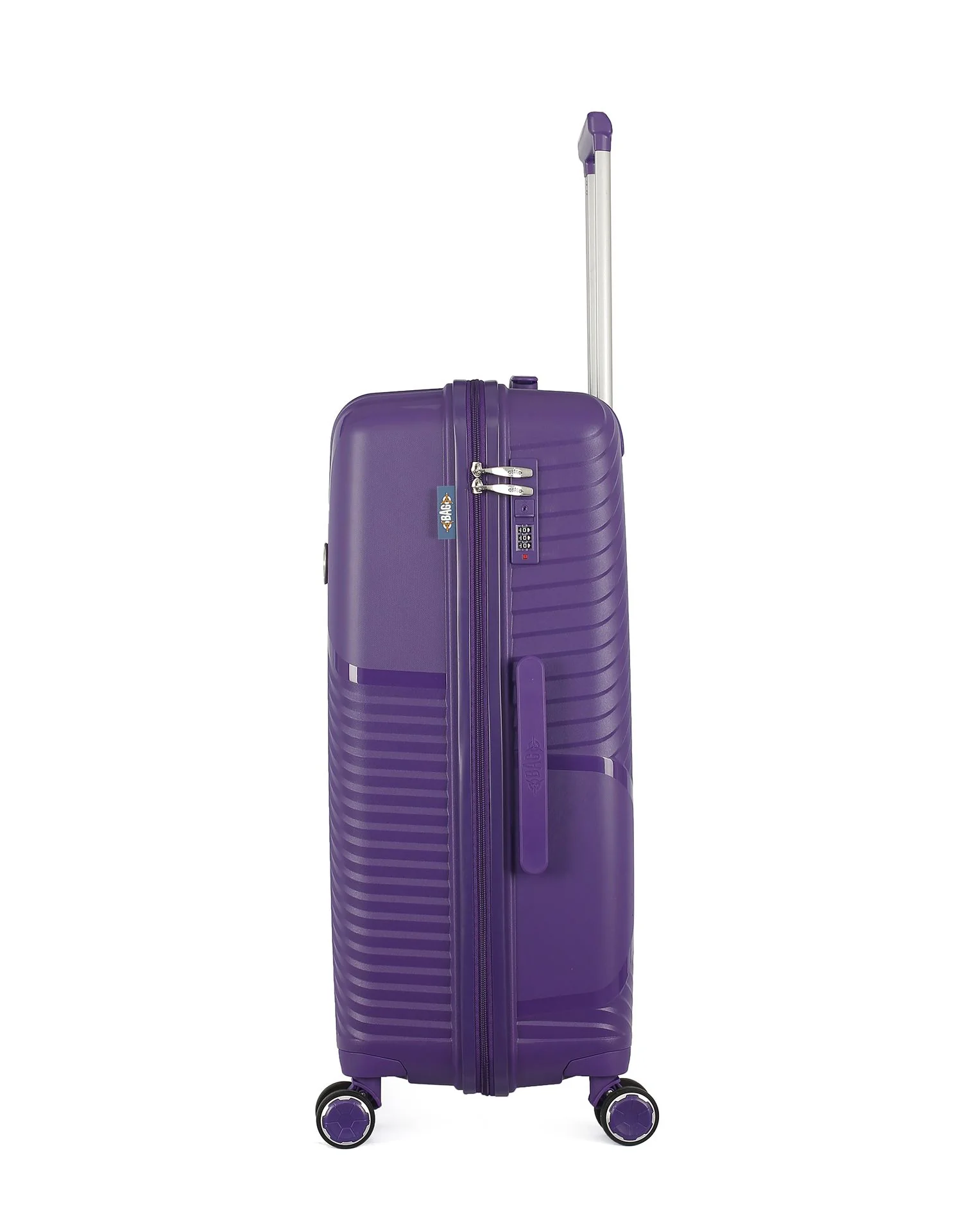 Valise Grand Format Rigide CASSIOPEE - Image 38