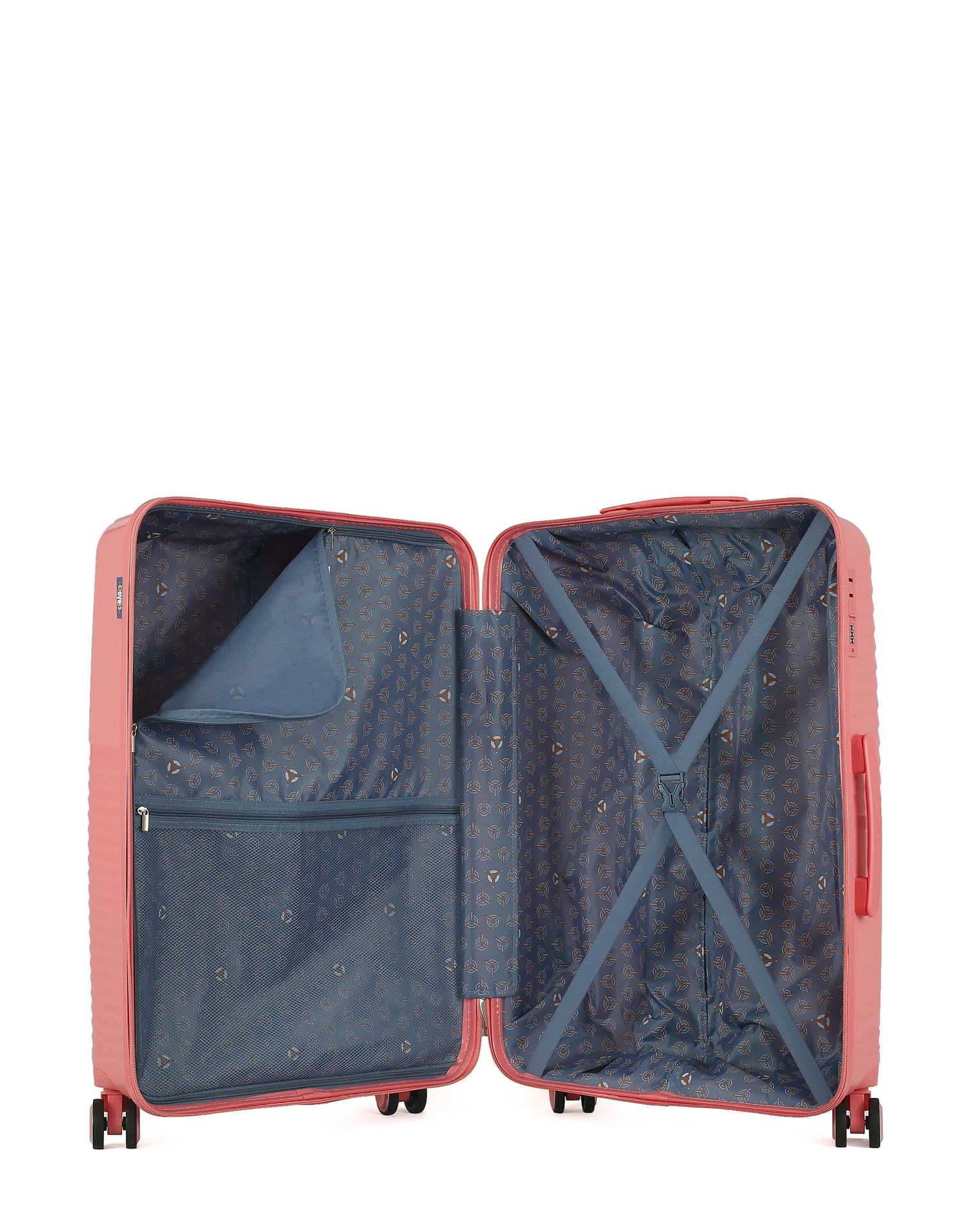 Valise Grand Format Rigide CASSIOPEE - Image 50