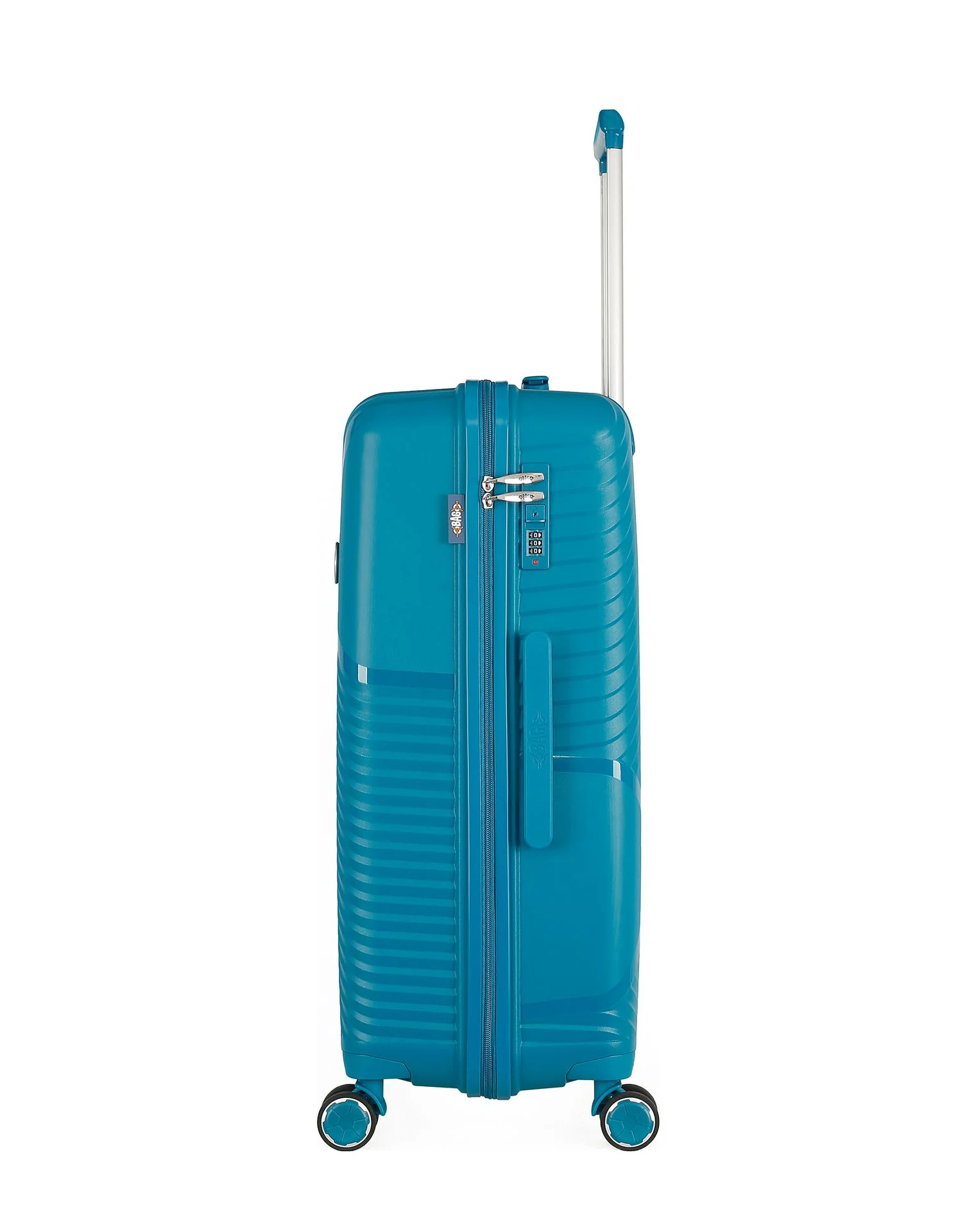 Valise Grand Format Rigide CASSIOPEE - Image 8