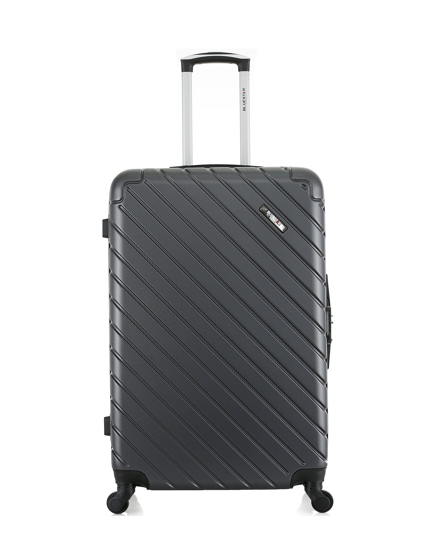 Valise Grand Format Rigide CITÉ