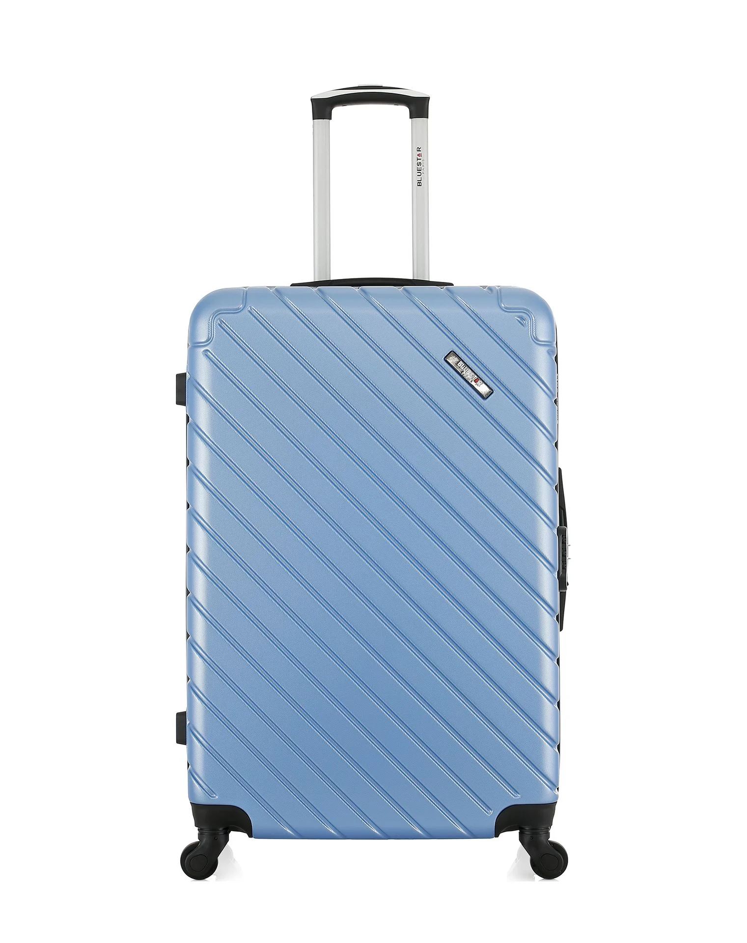 Valise Grand Format Rigide CITÉ - Image 11