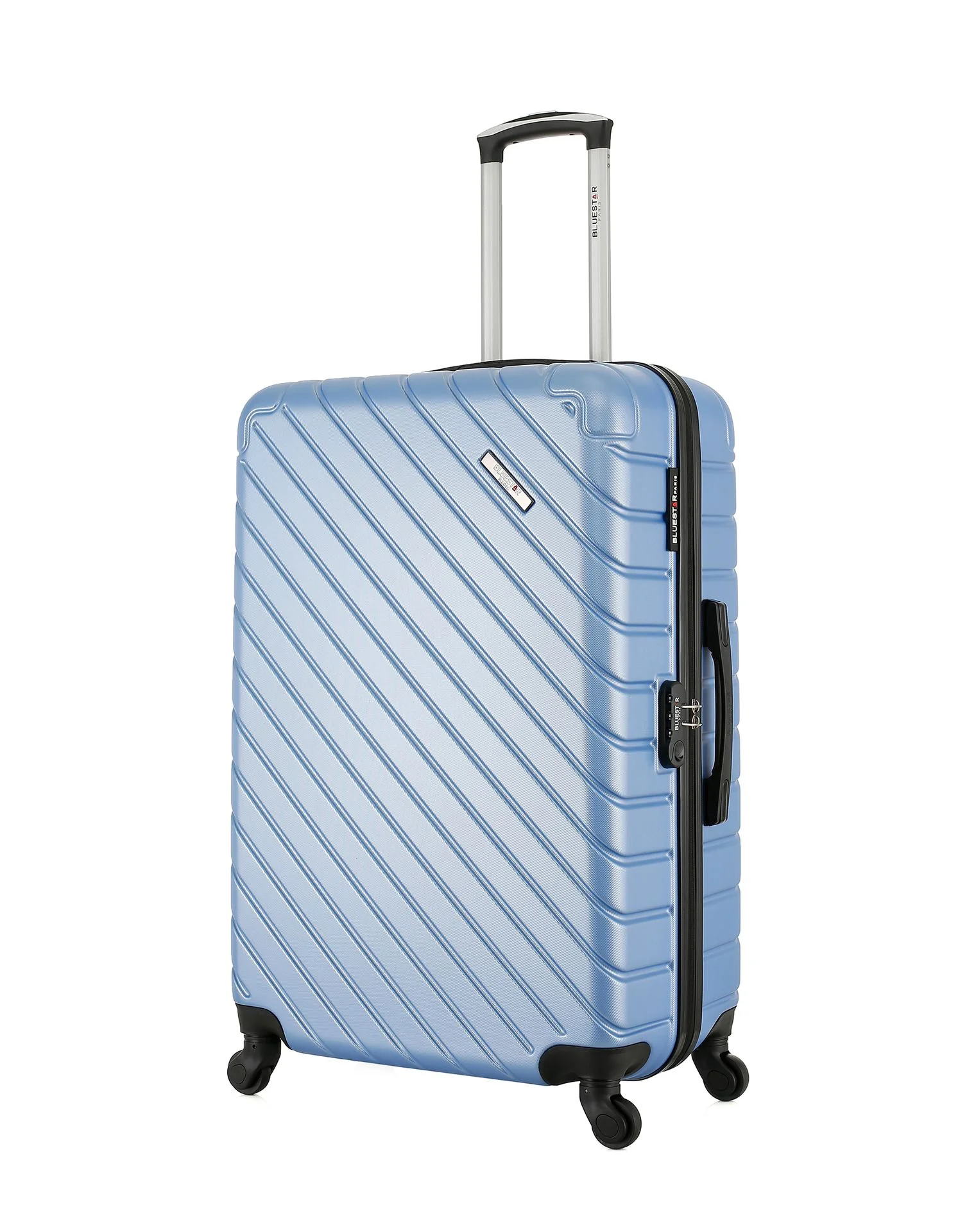 Valise Grand Format Rigide CITÉ - Image 12
