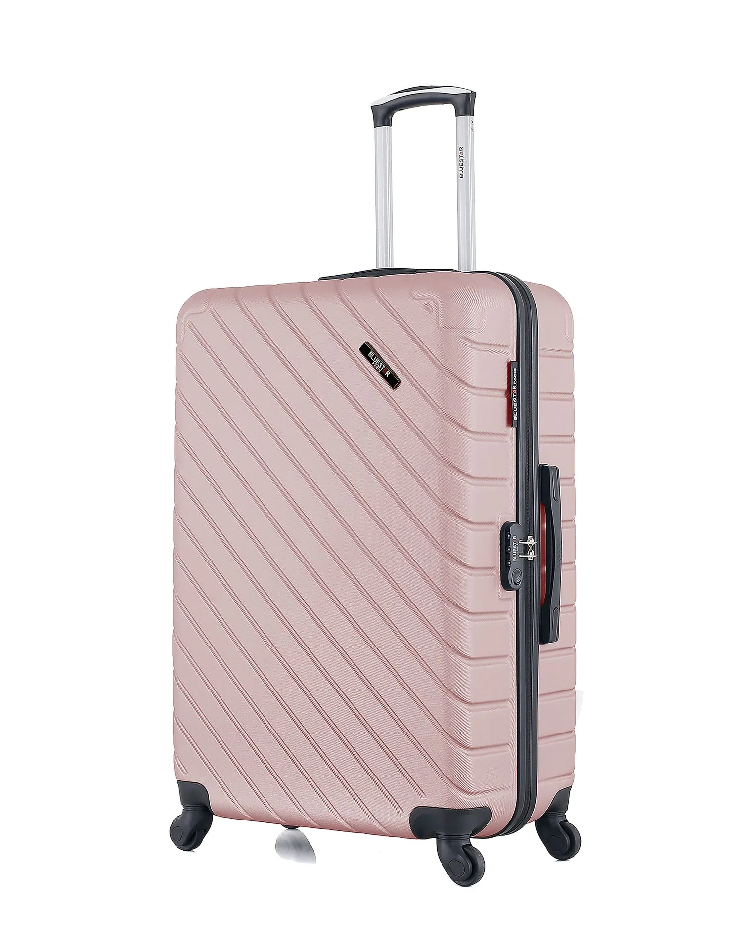 Valise Grand Format Rigide CITÉ - Image 17