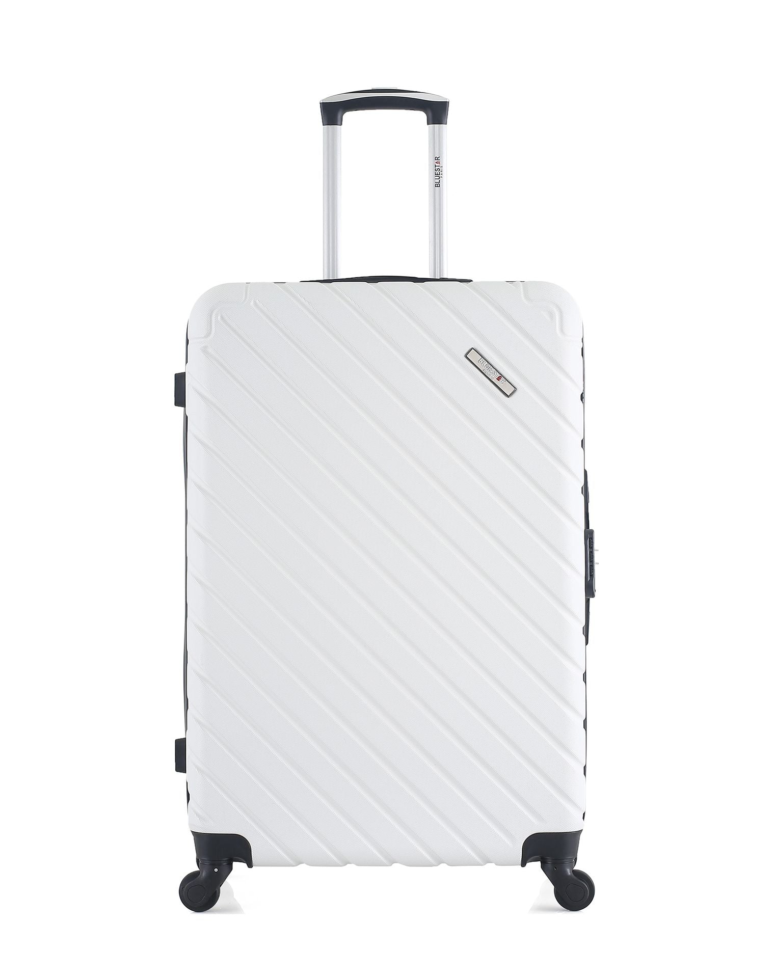 Valise Grand Format Rigide CITÉ - Image 21