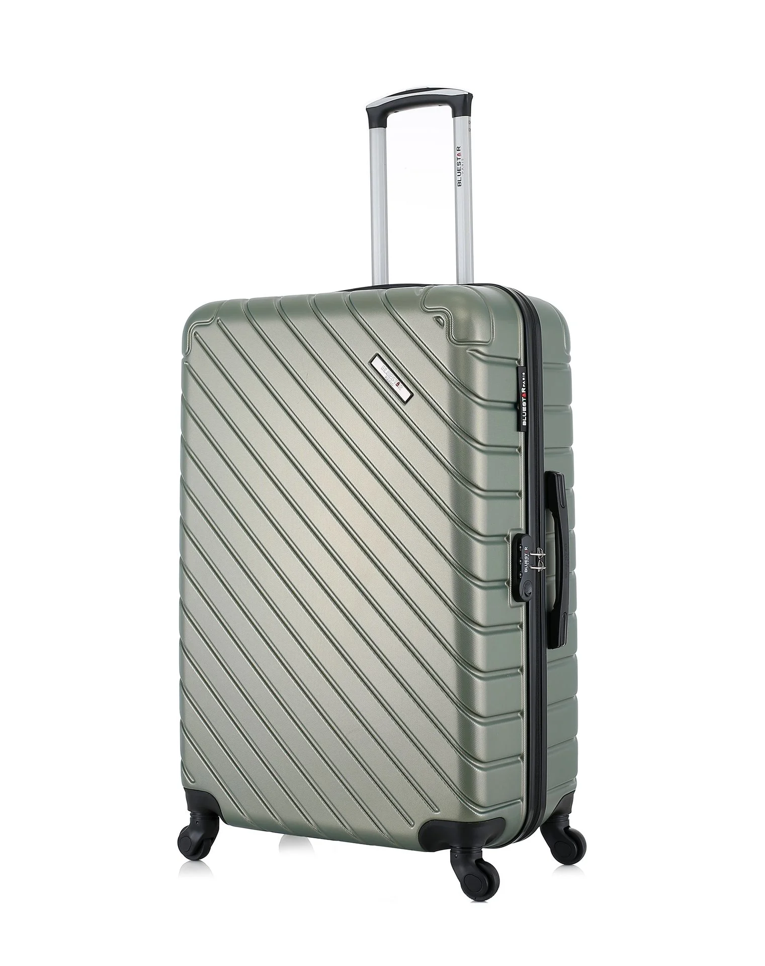 Valise Grand Format Rigide CITÉ - Image 7