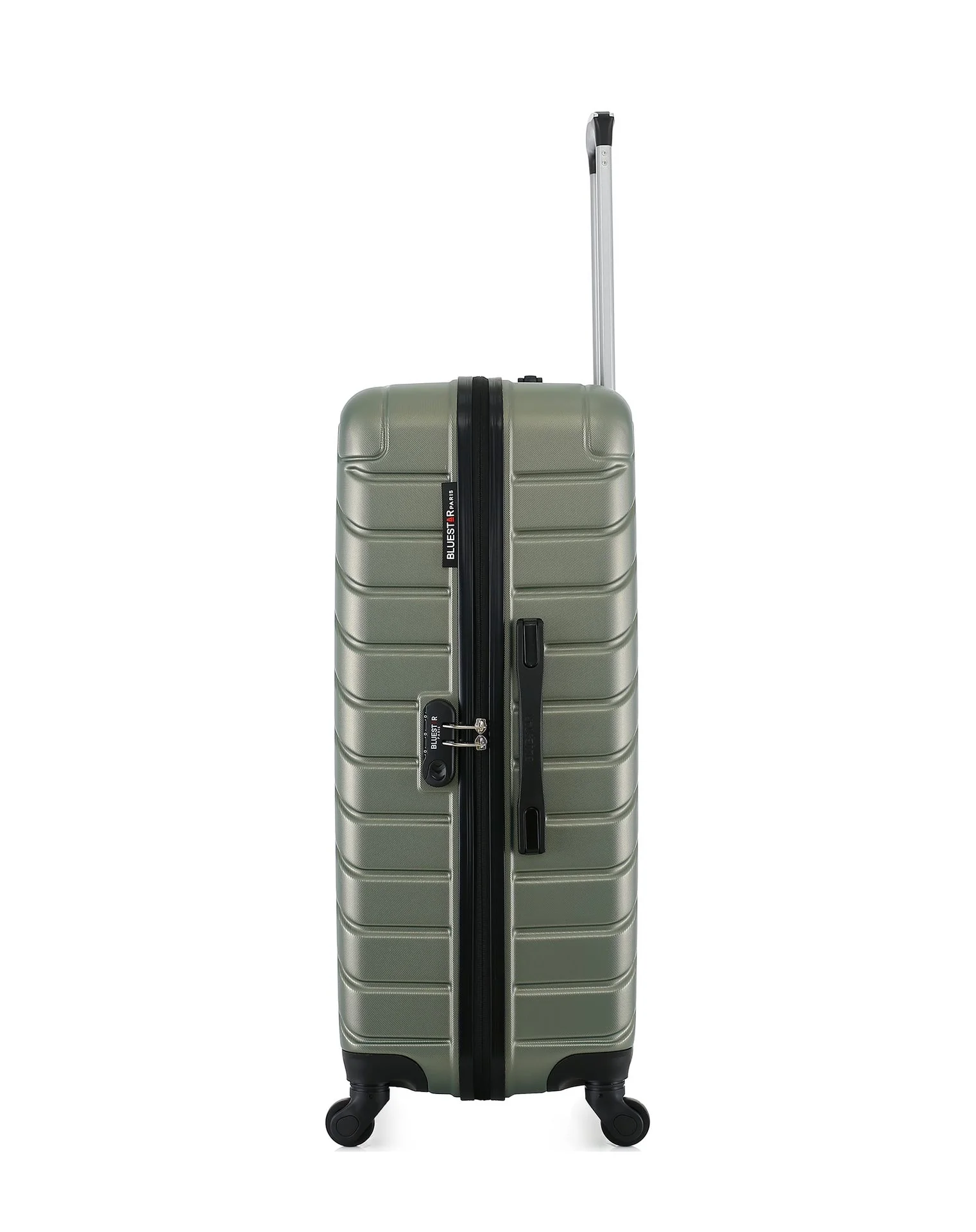 Valise Grand Format Rigide CITÉ - Image 8