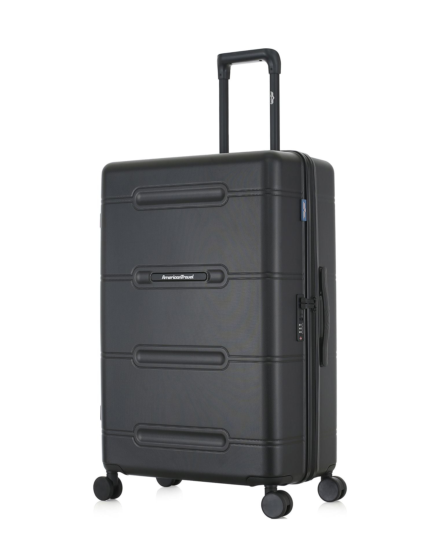 Valise Grand Format Rigide CLEVELAND - Image 27
