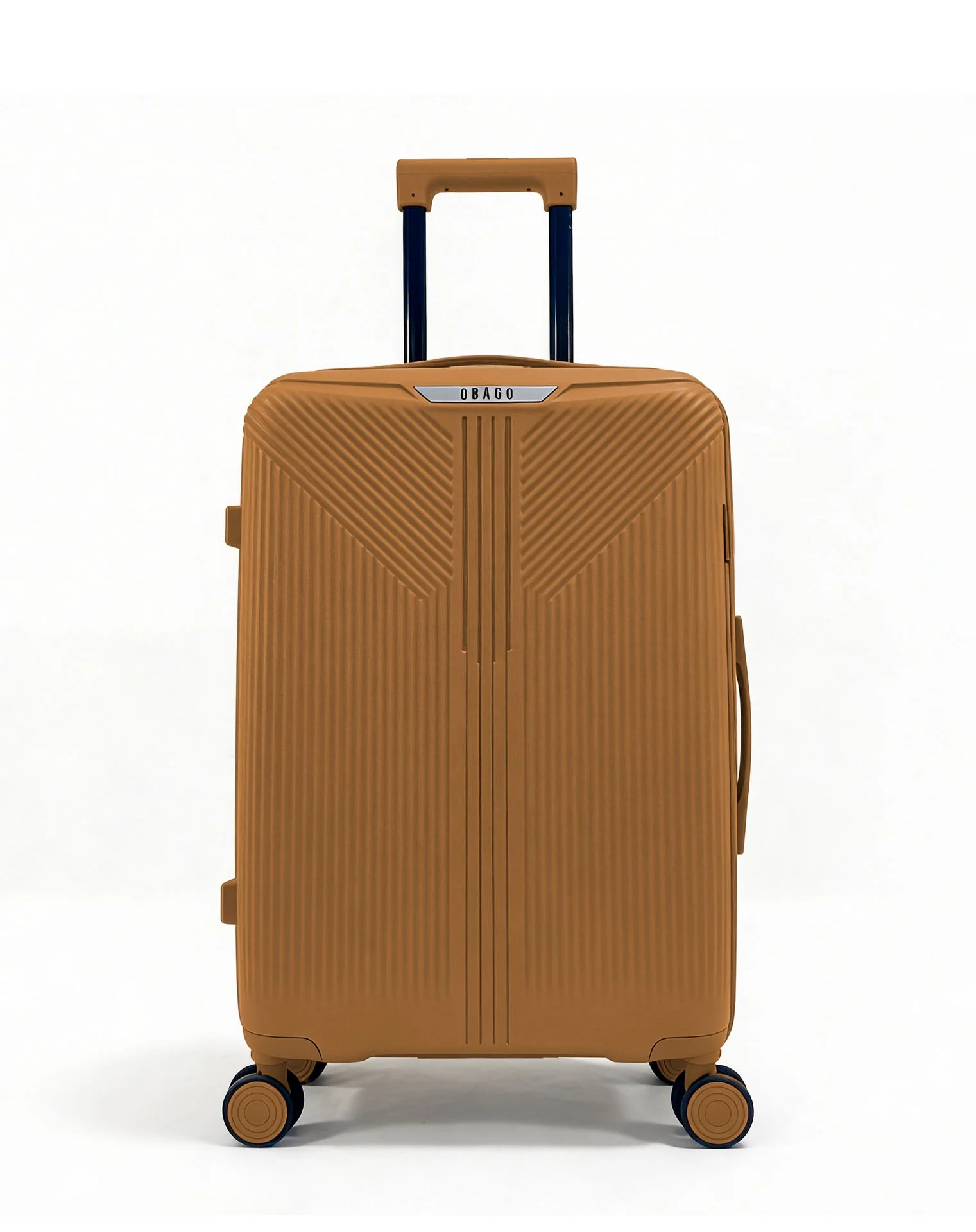 Valise Grand Format Rigide ERIDAN