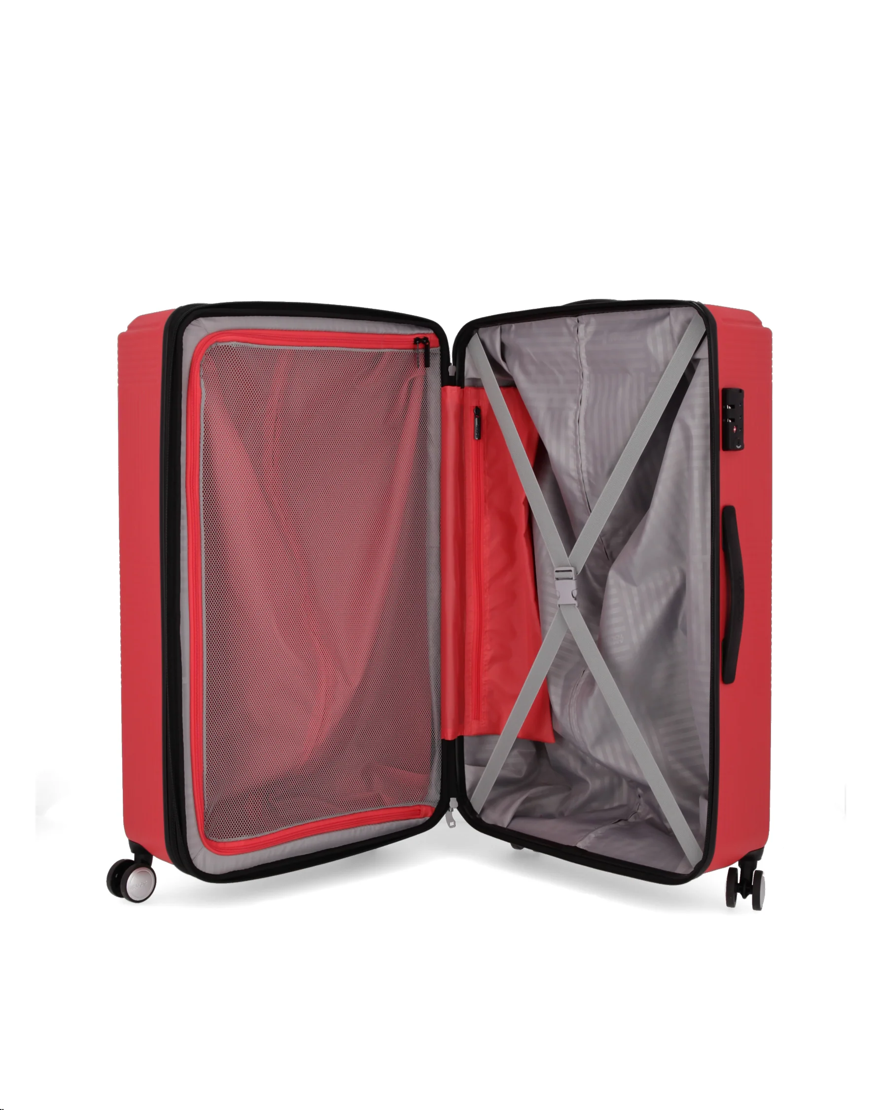 Valise Grand Format Rigide Extensible NEO SUNSET CRUISE 78 cm - Image 10