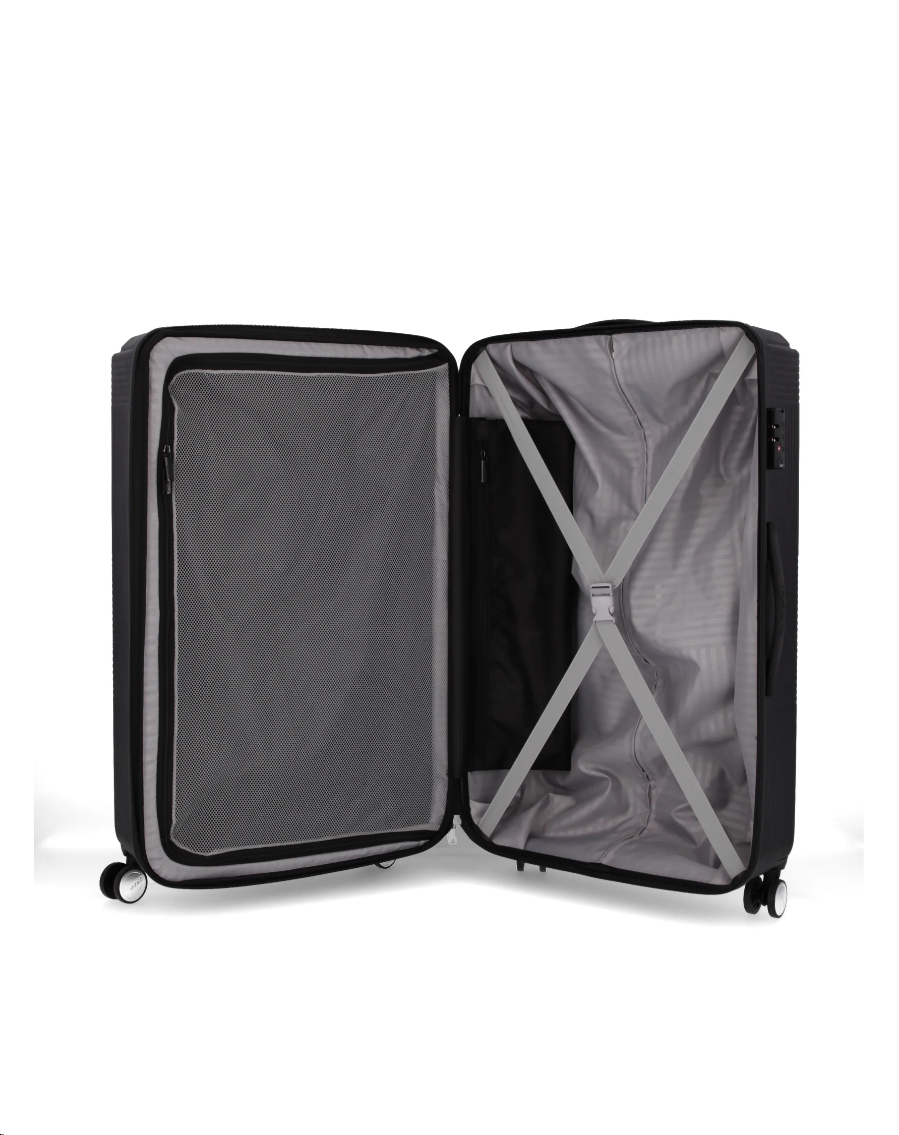 Valise Grand Format Rigide Extensible NEO SUNSET CRUISE 78 cm - Image 15