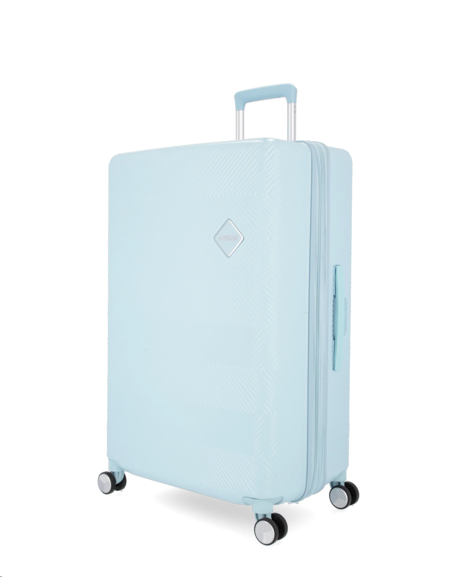 Valise Grand Format Rigide Extensible FLYLIFE 77 cm - Image 2