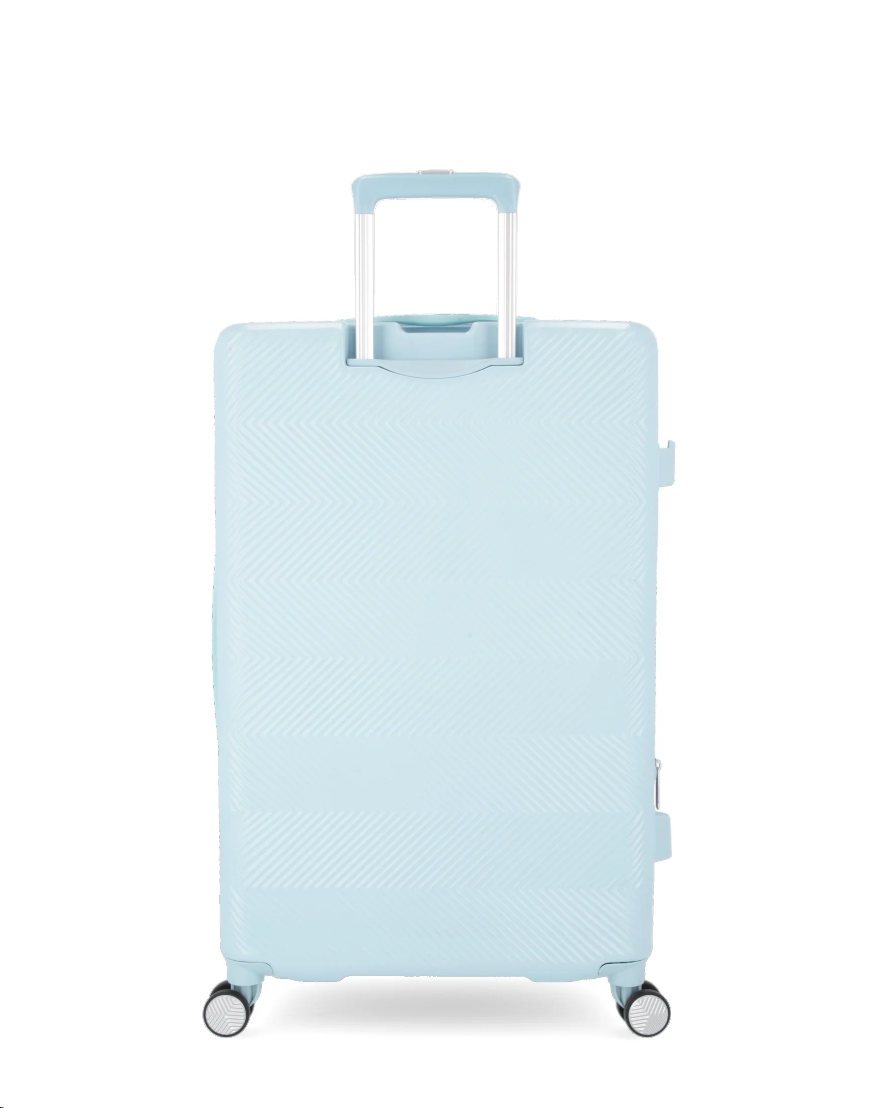 Valise Grand Format Rigide Extensible FLYLIFE 77 cm - Image 4