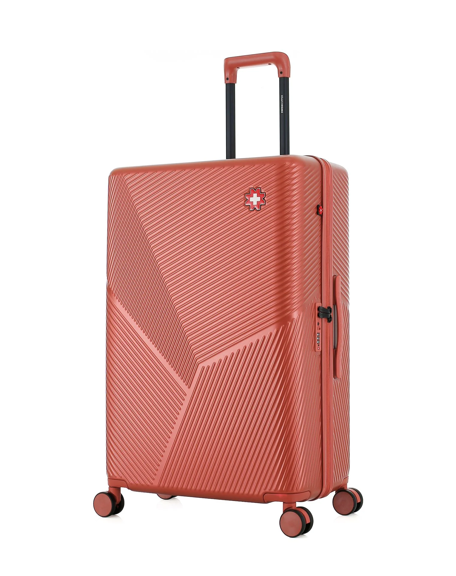 Valise Grand Format Rigide FRIBOURG - Image 14