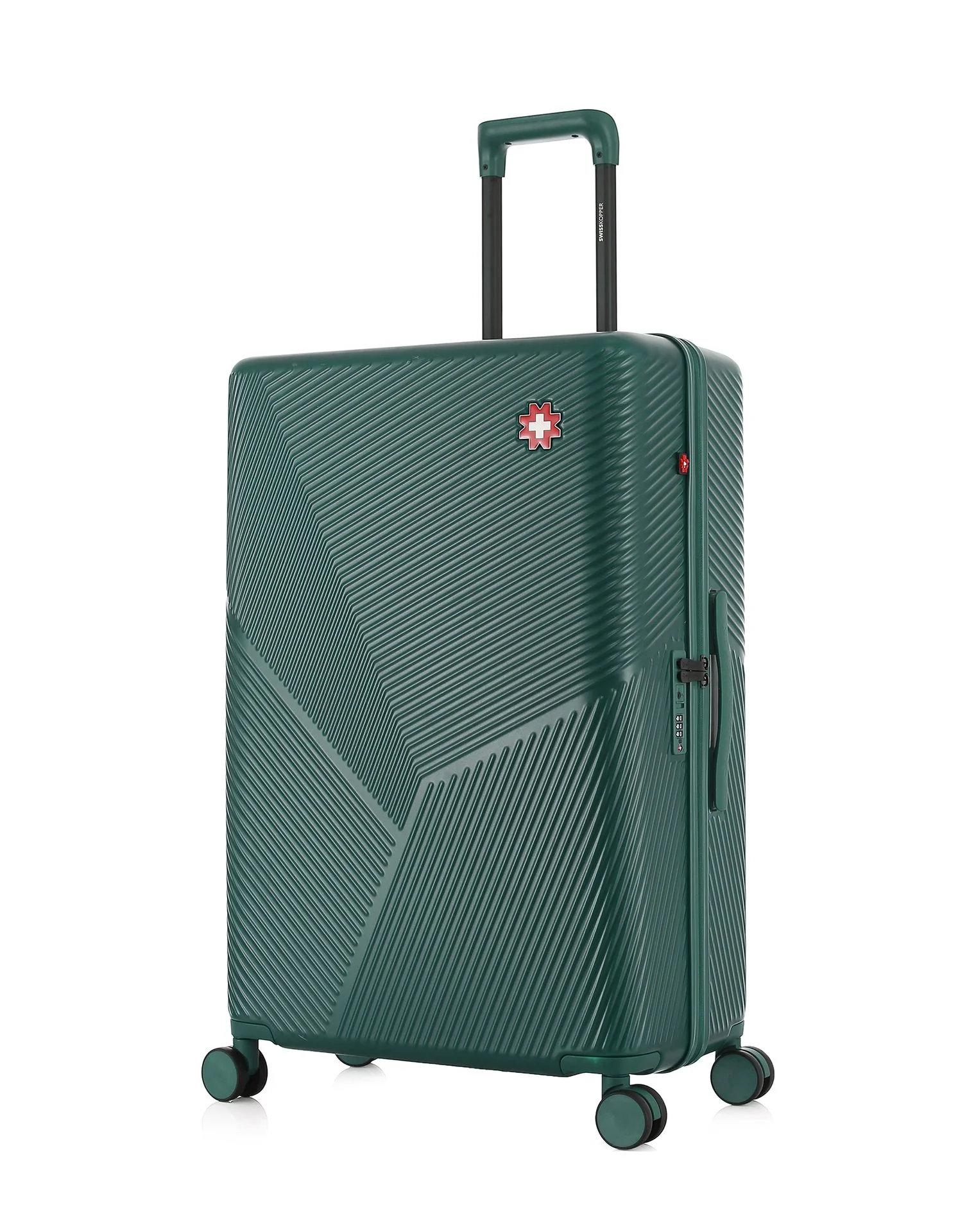 Valise Grand Format Rigide FRIBOURG - Image 2