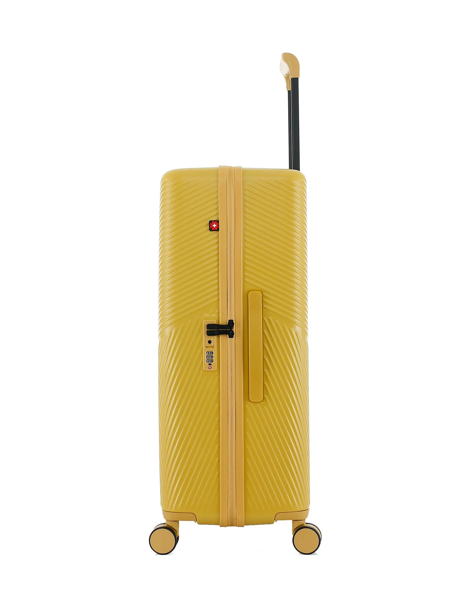 Valise Grand Format Rigide FRIBOURG - Image 21