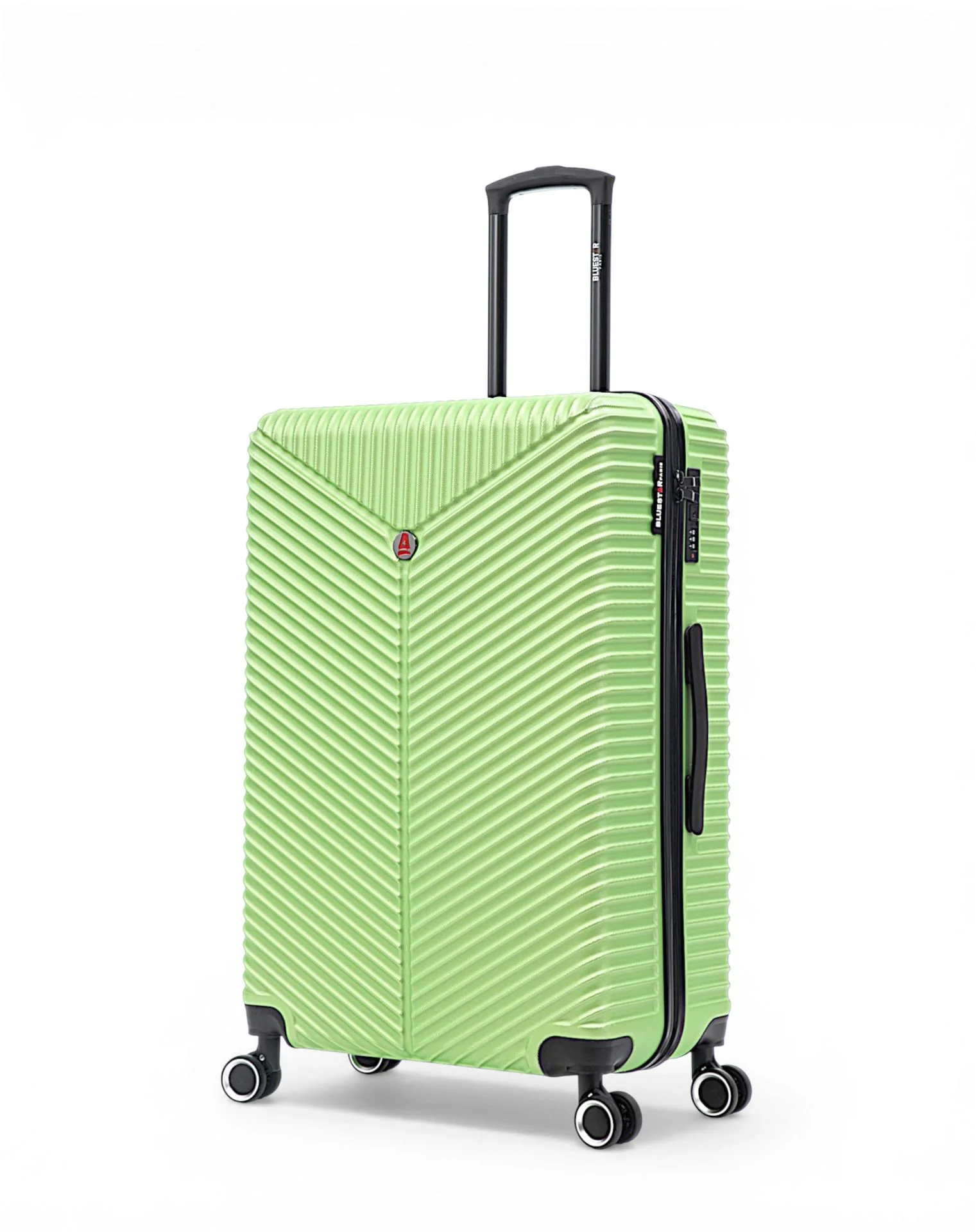 Valise Grand Format Rigide GAITE - Image 2