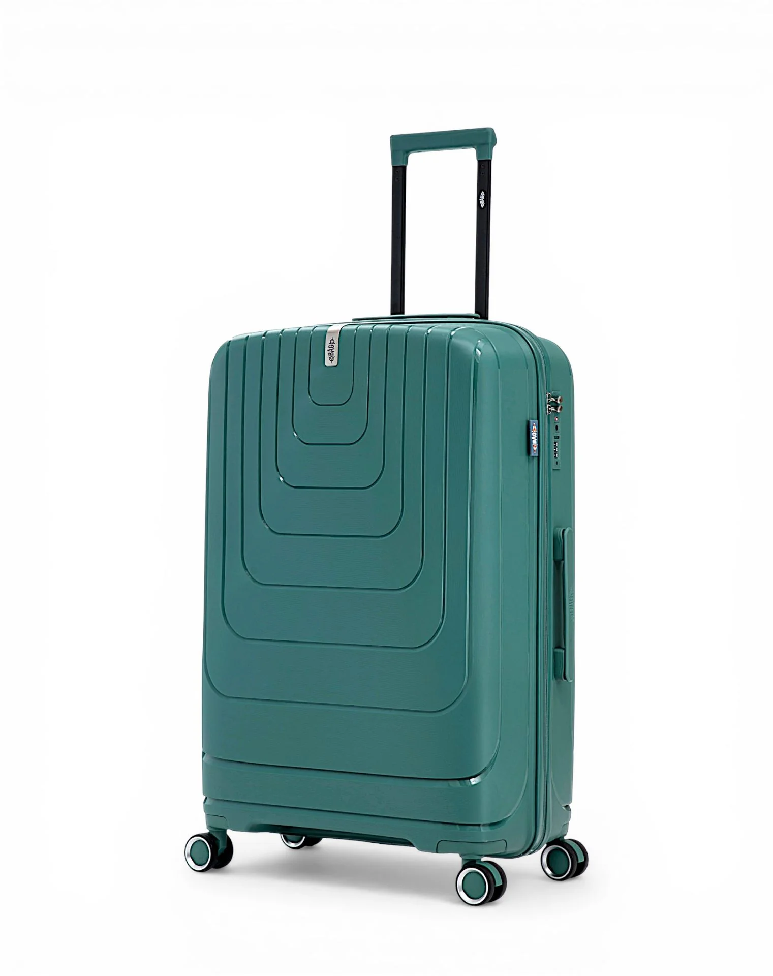 Valise Grand Format Rigide GALINA - Image 20
