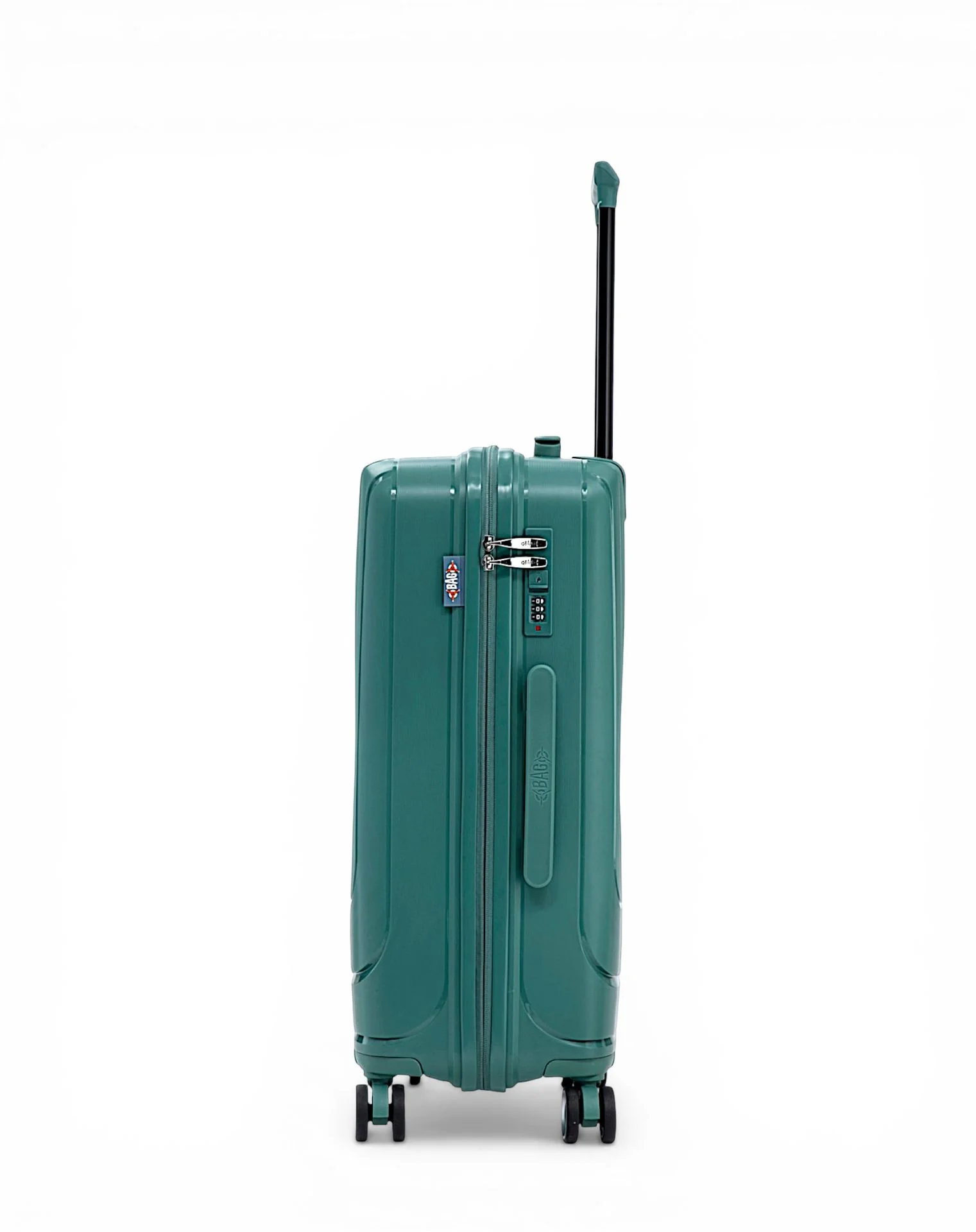 Valise Grand Format Rigide GALINA - Image 21