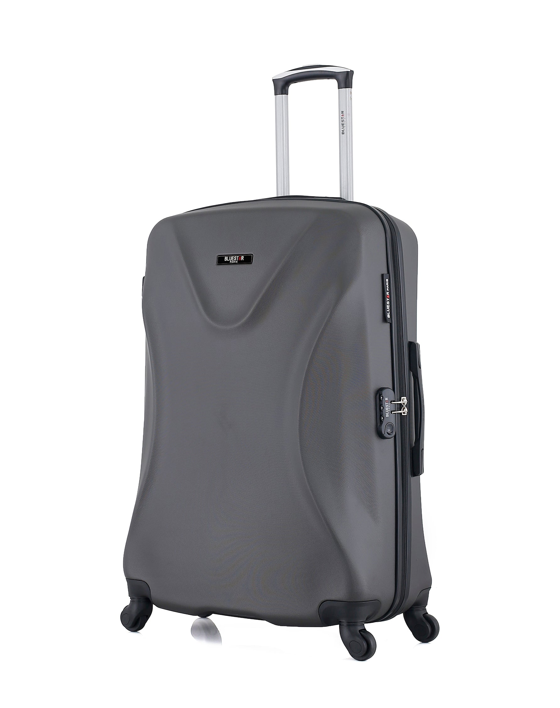 Valise Grand Format Rigide GARIBALDI - Image 12
