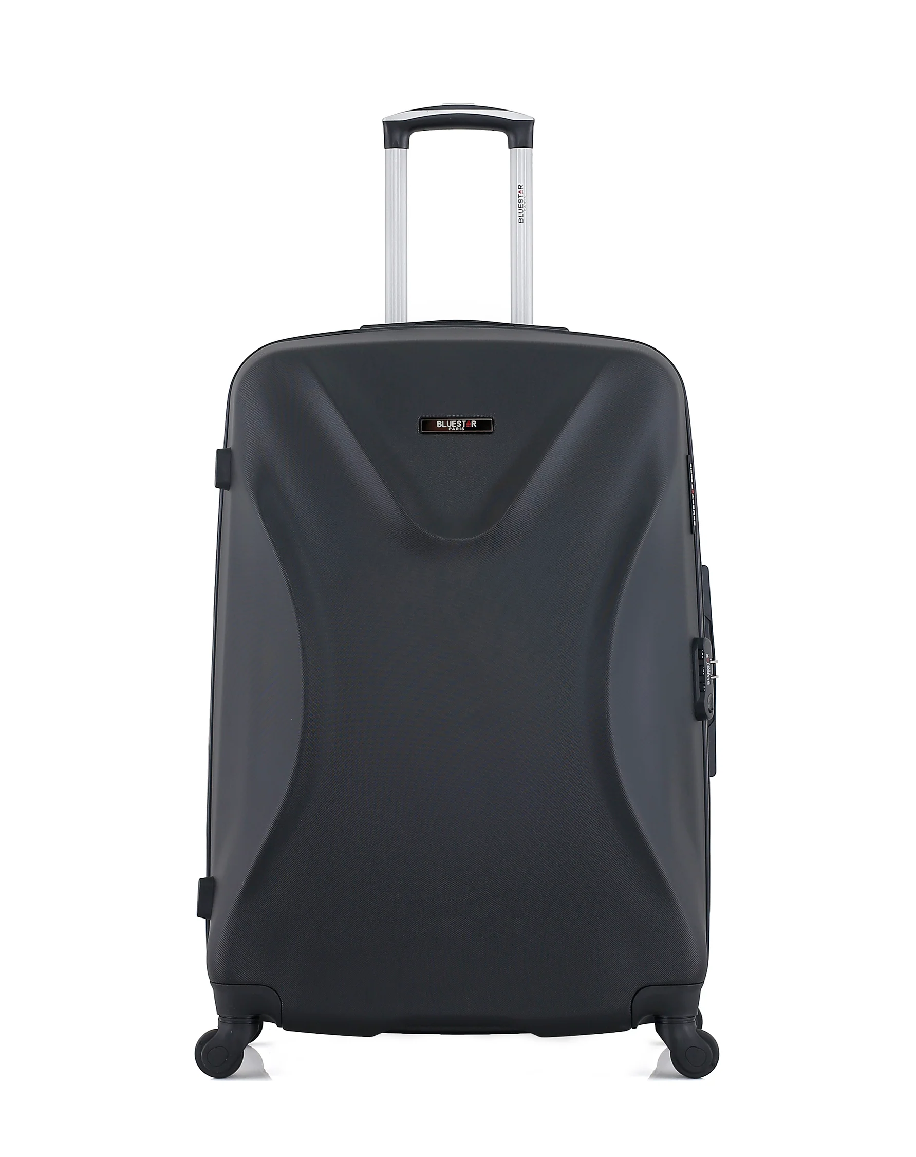 Valise Grand Format Rigide GARIBALDI - Image 7