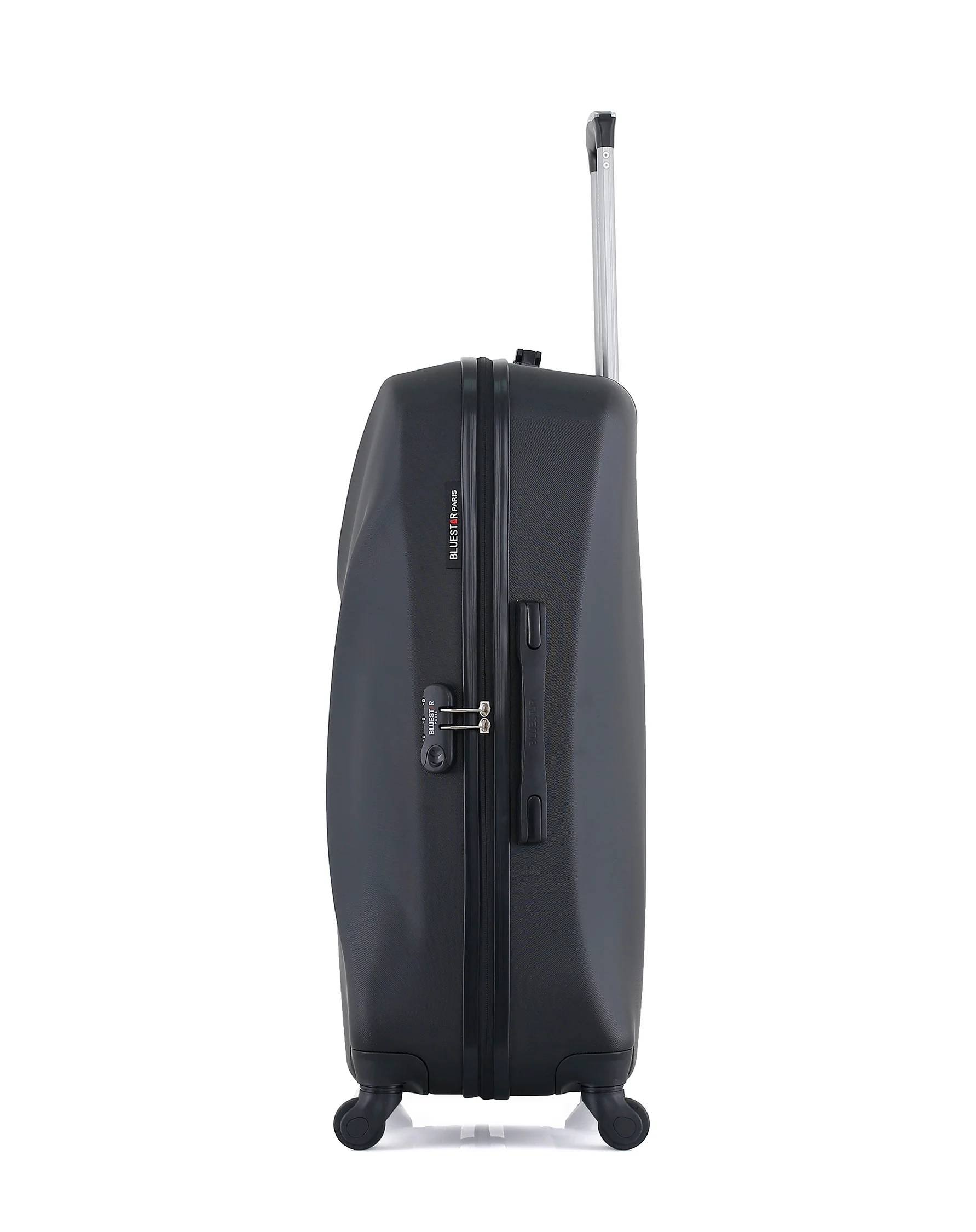 Valise Grand Format Rigide GARIBALDI - Image 9