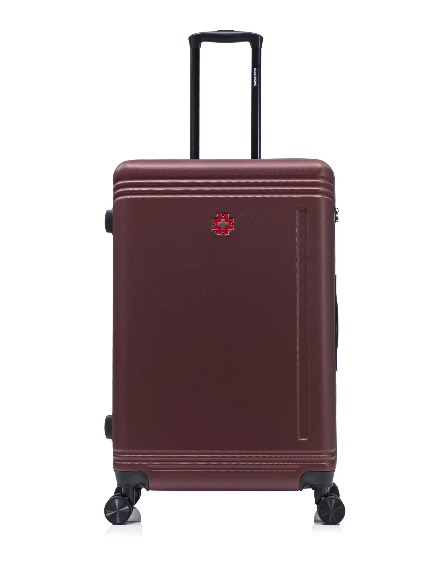 Valise Grand Format Rigide GSTAAD