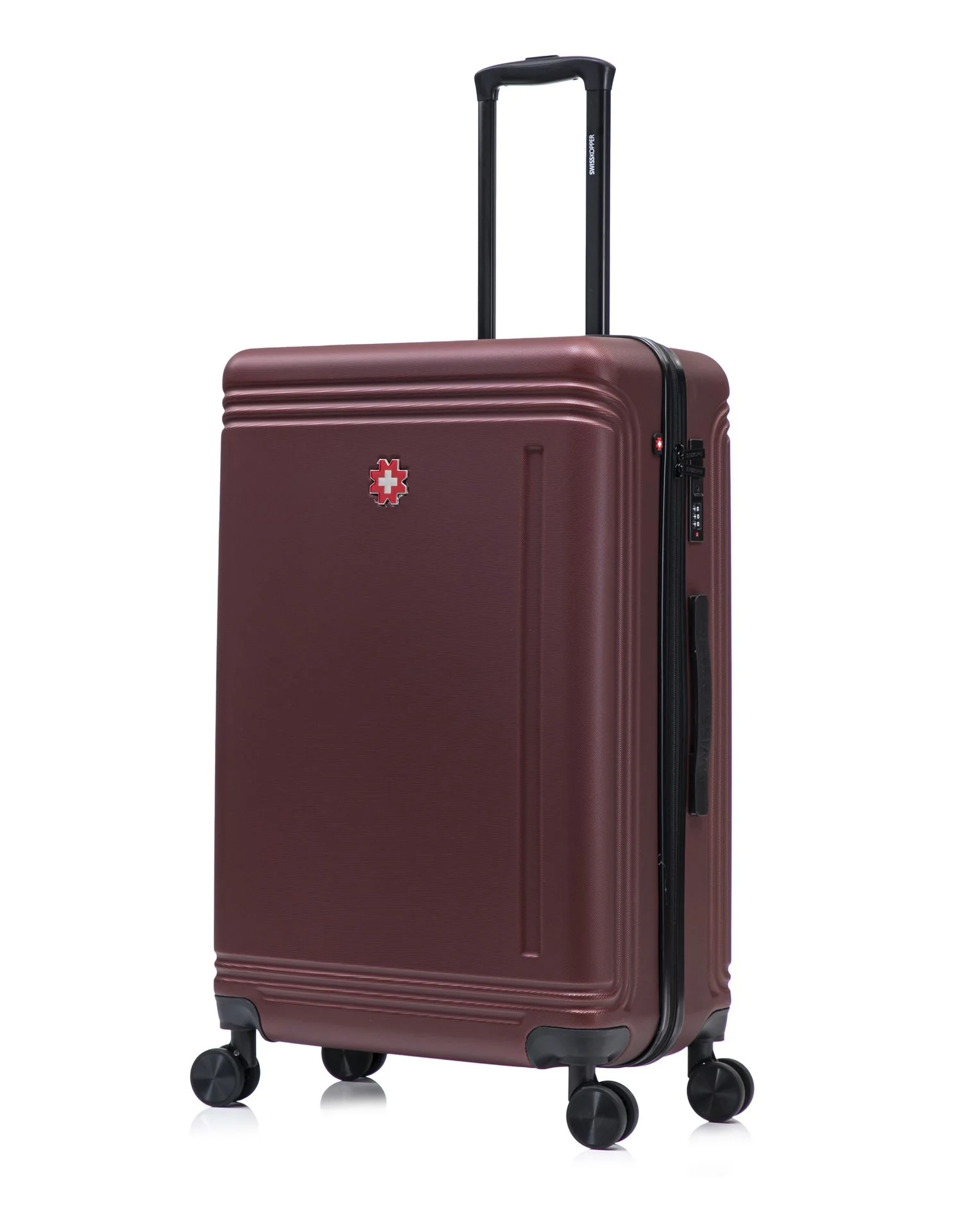 Valise Grand Format Rigide GSTAAD - Image 2