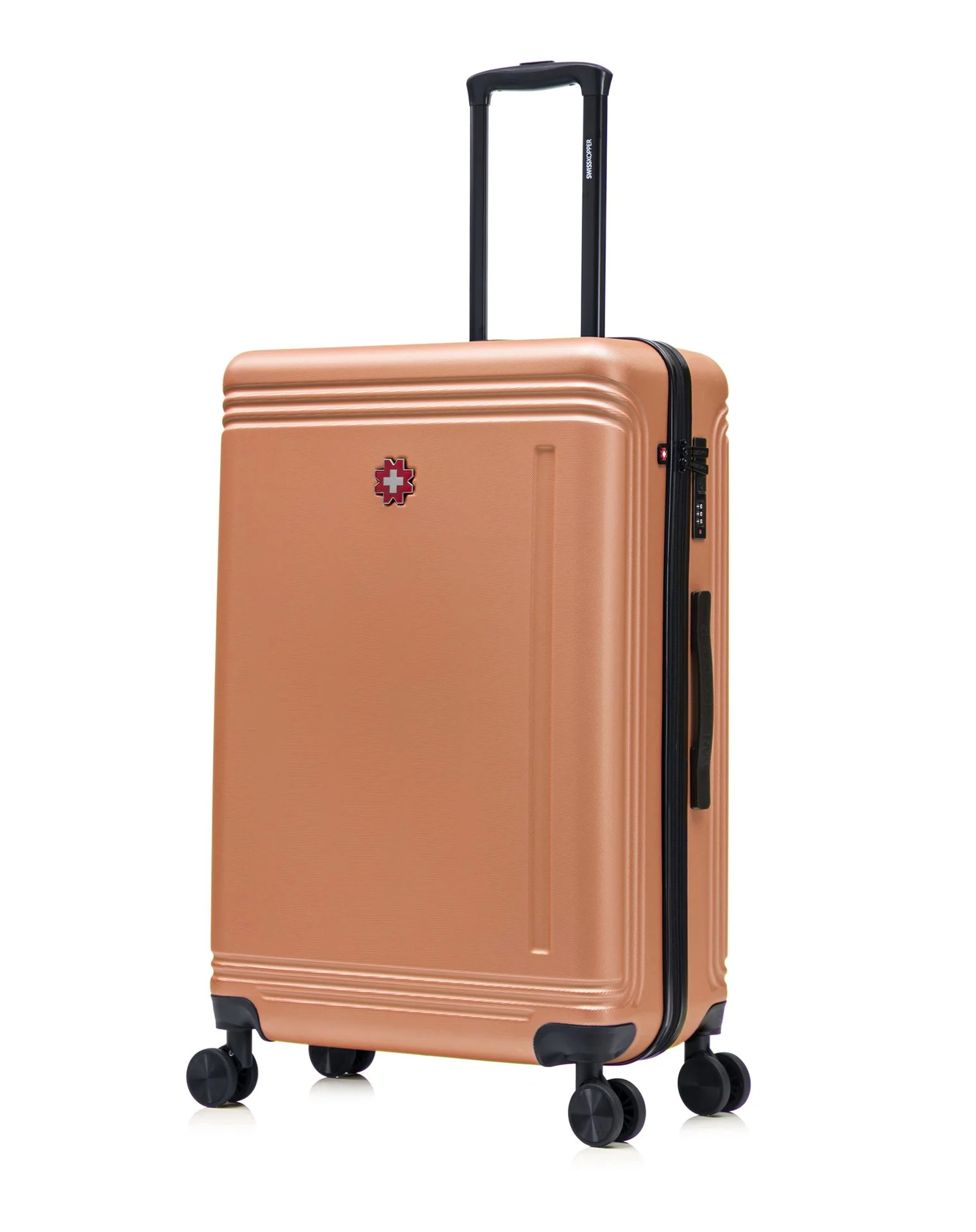 Valise Grand Format Rigide GSTAAD - Image 34