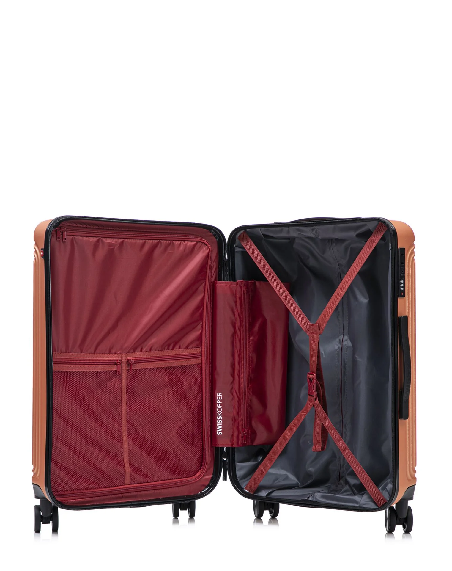 Valise Grand Format Rigide GSTAAD - Image 37