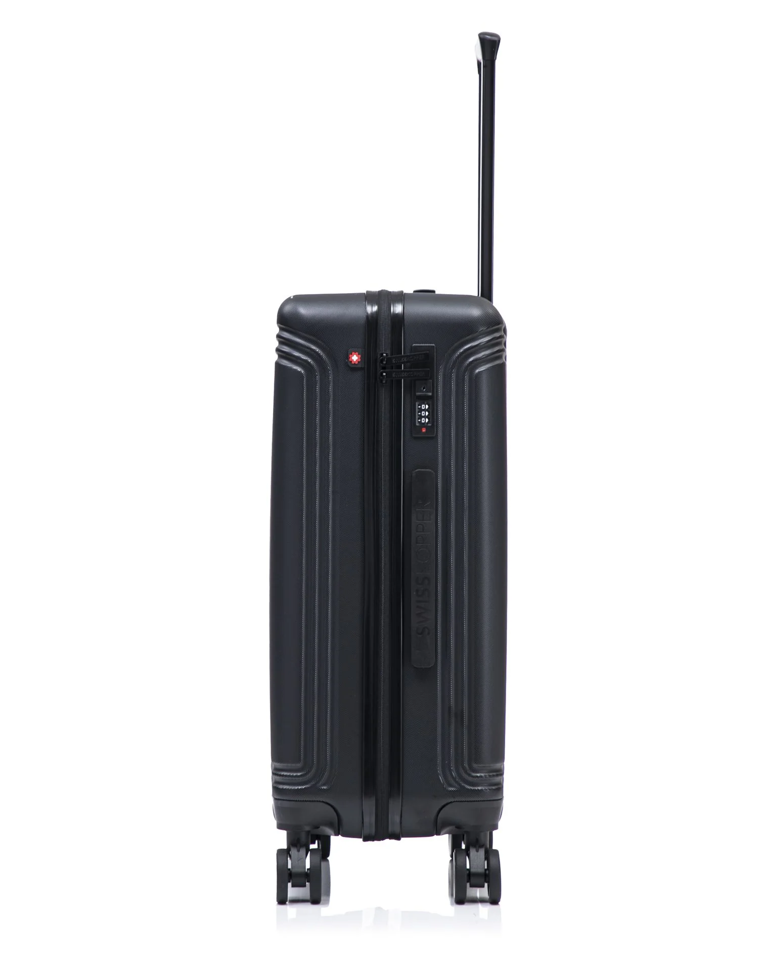 Valise Grand Format Rigide GSTAAD - Image 43
