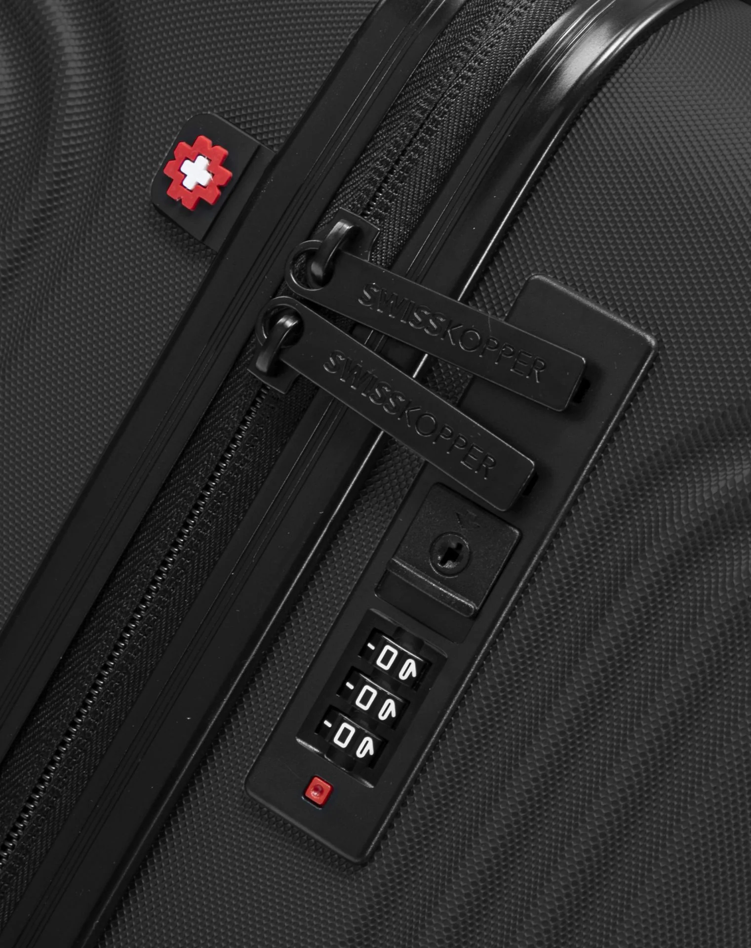 Valise Grand Format Rigide GSTAAD - Image 48