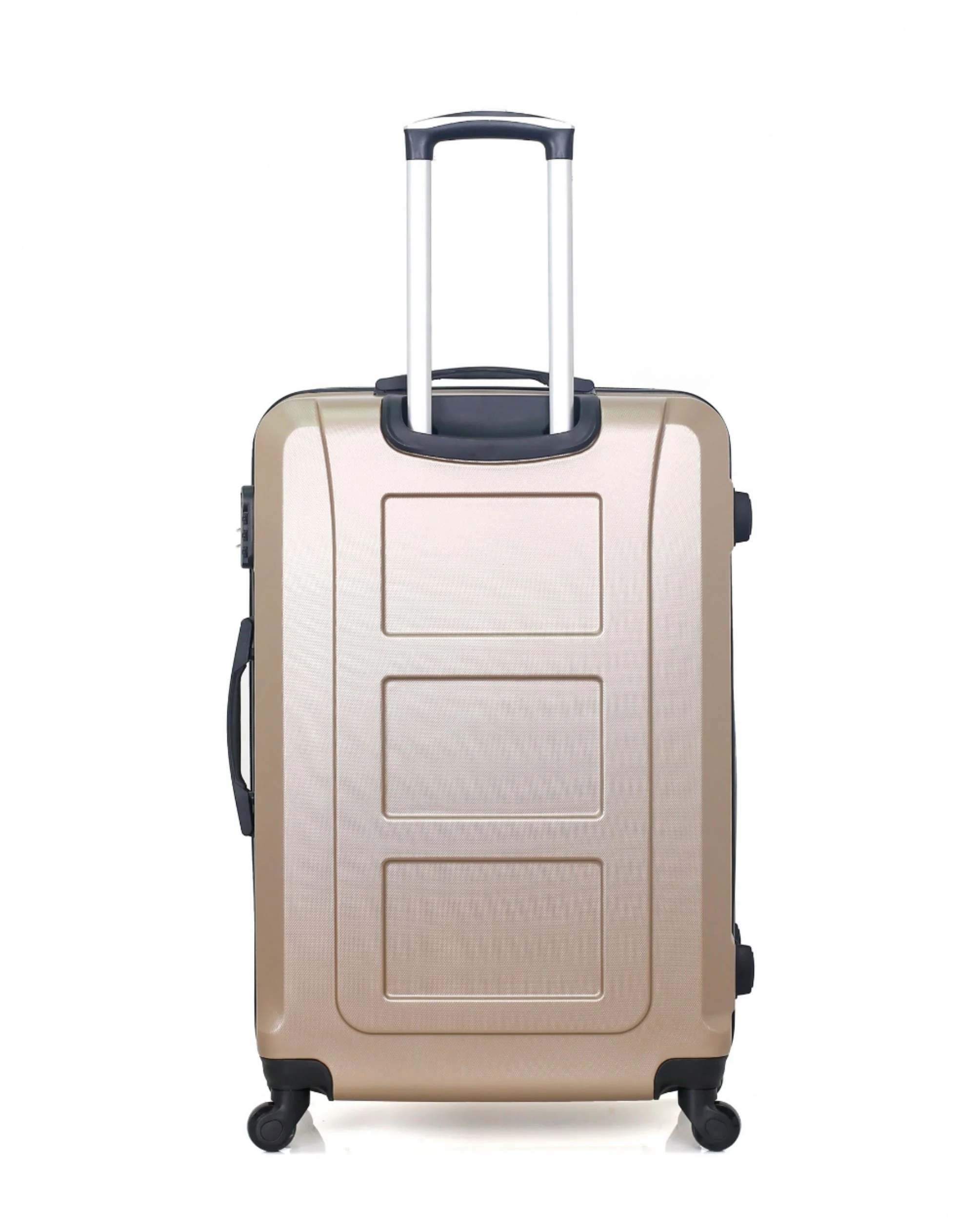 Valise Grand Format Rigide HIERRO - Image 14