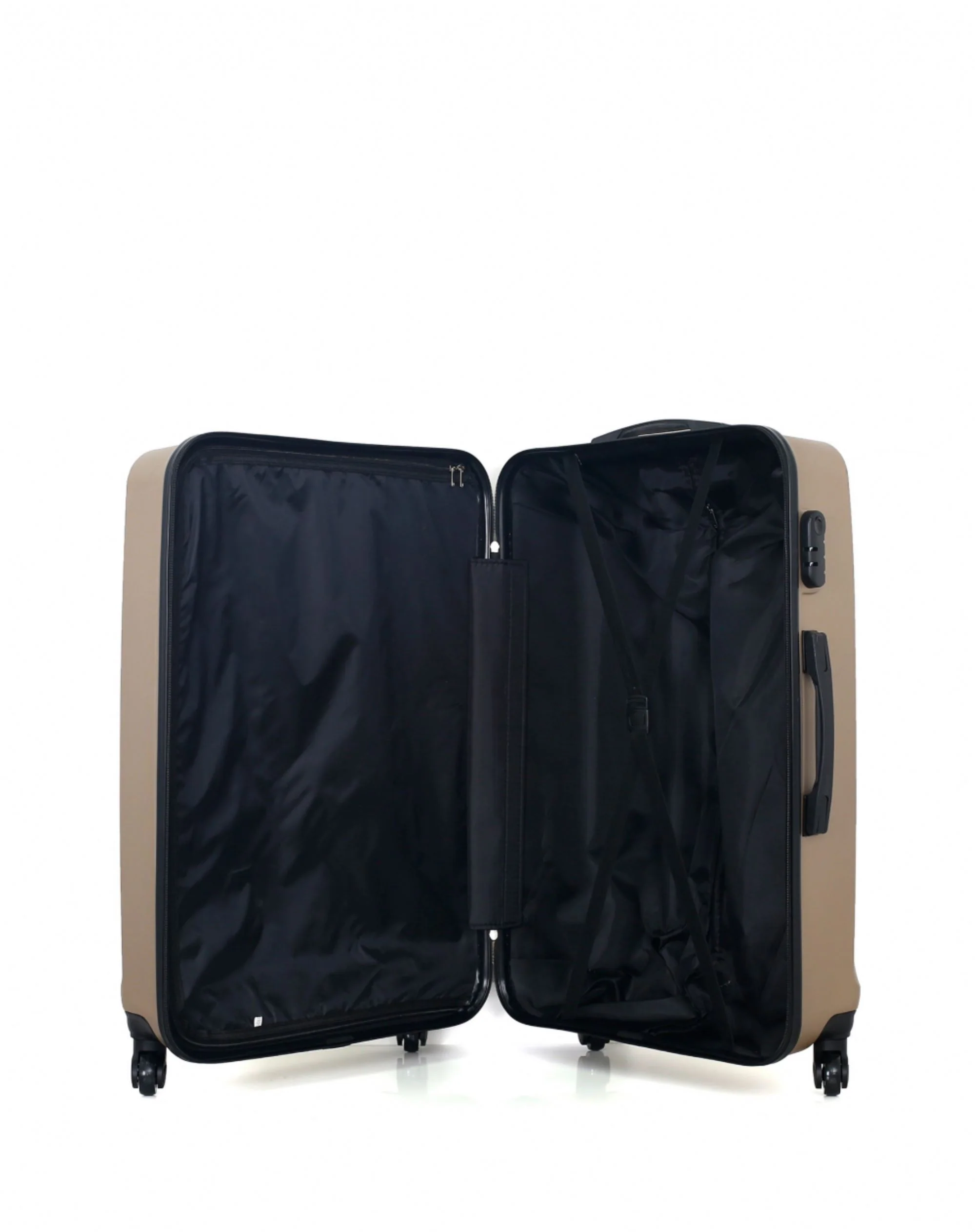 Valise Grand Format Rigide HIERRO - Image 15