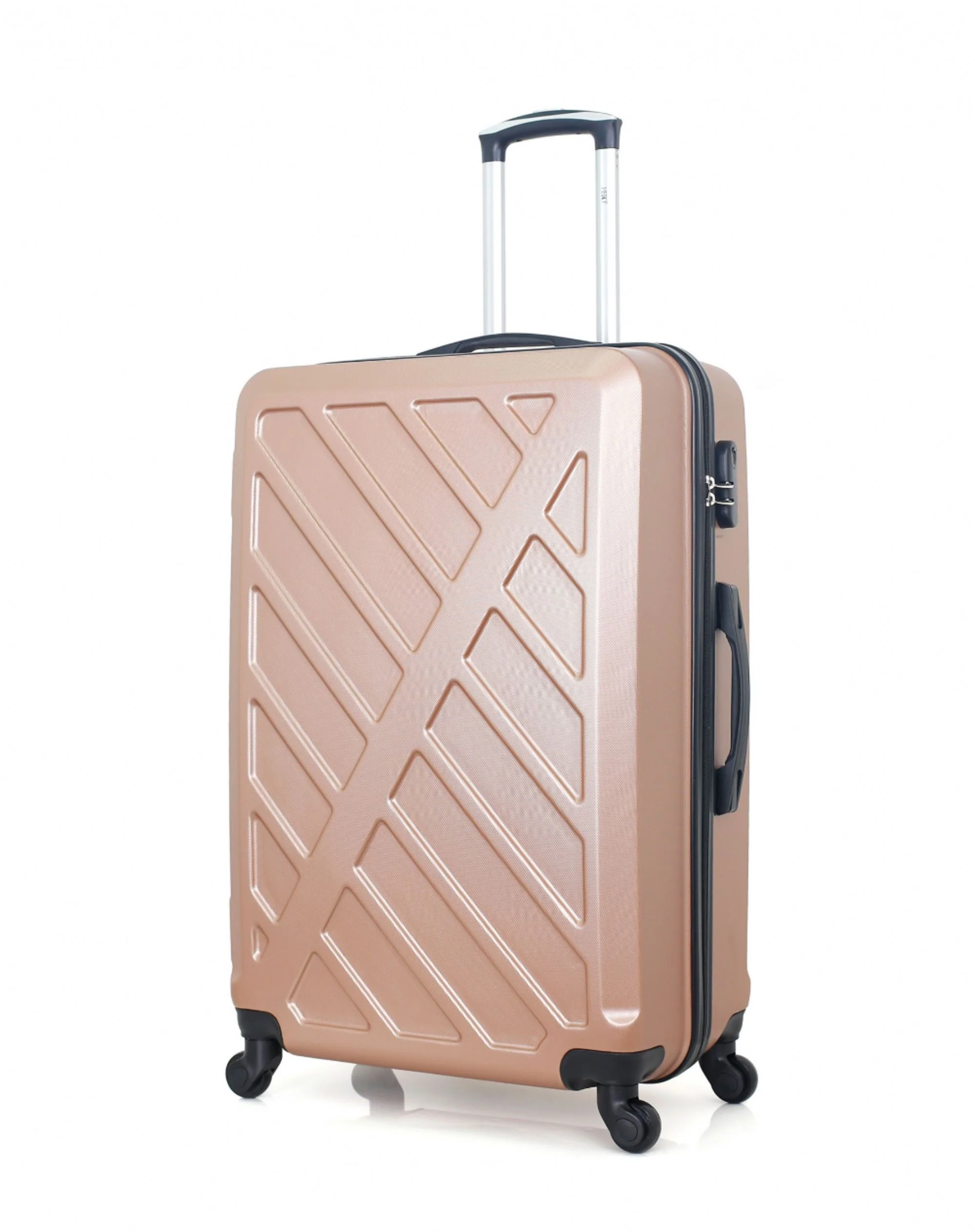 Valise Grand Format Rigide HIERRO - Image 17