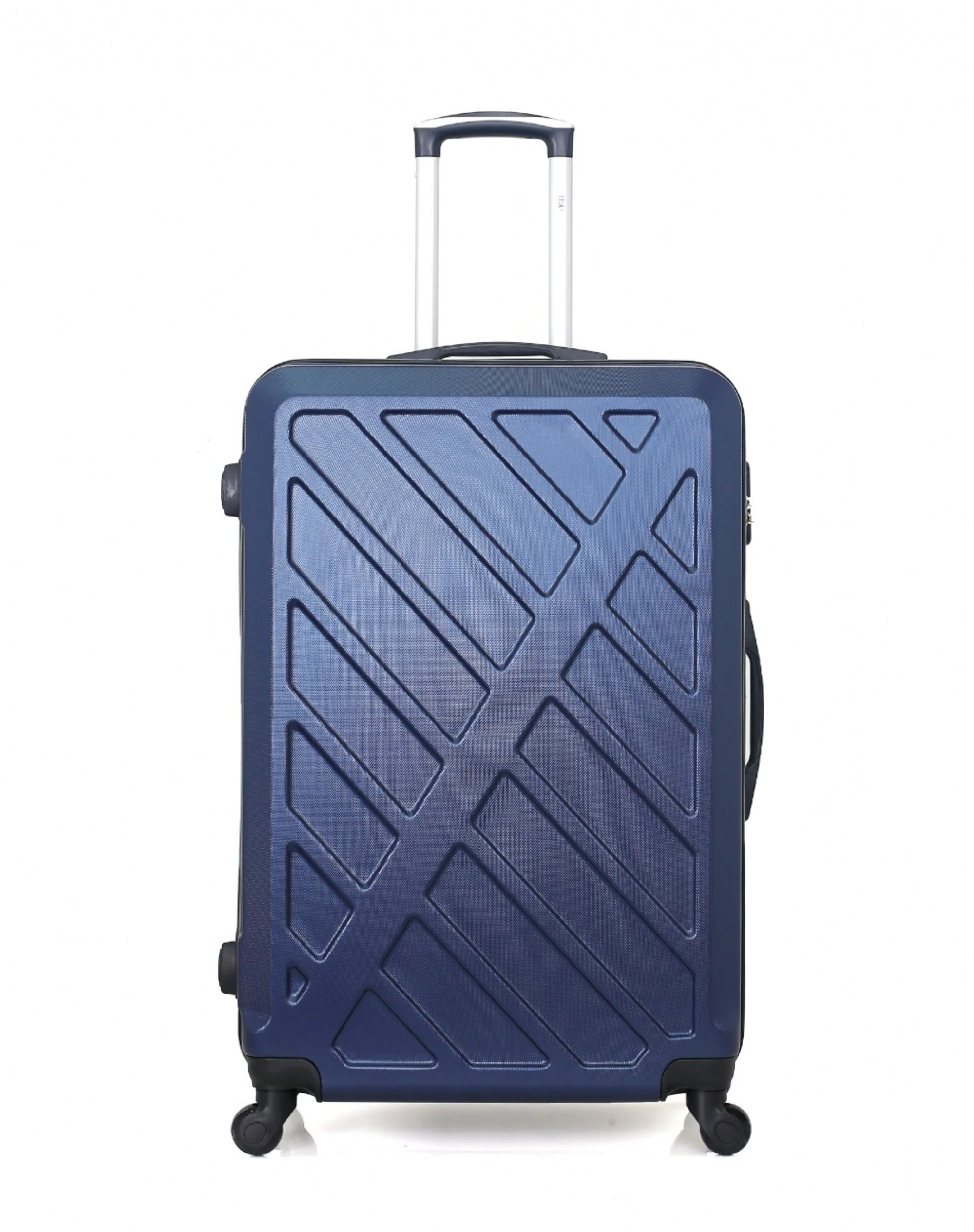 Valise Grand Format Rigide HIERRO - Image 21