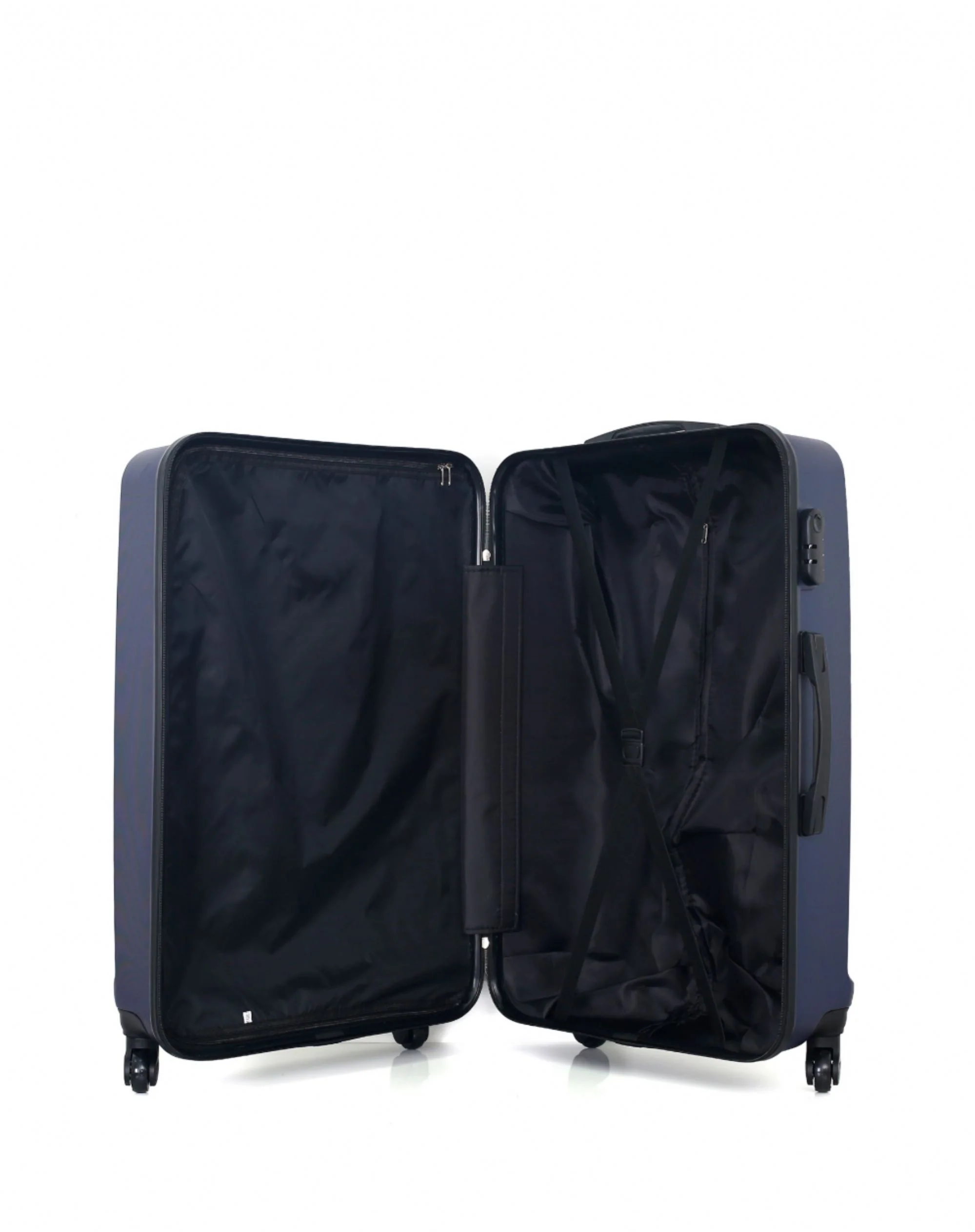 Valise Grand Format Rigide HIERRO - Image 25